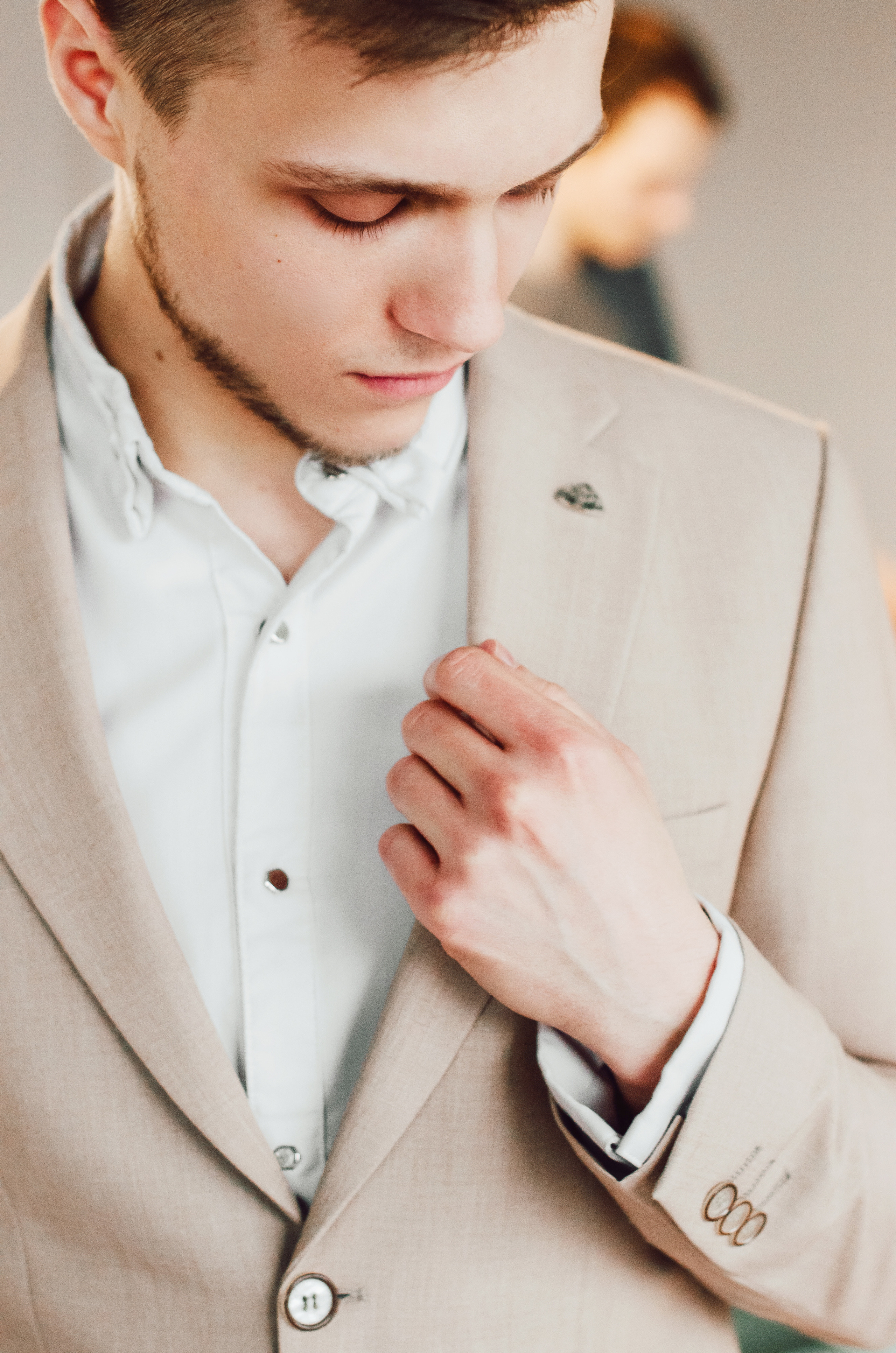 Леонид + Наталья. Кадочников Михаил фотограф Новосибирск