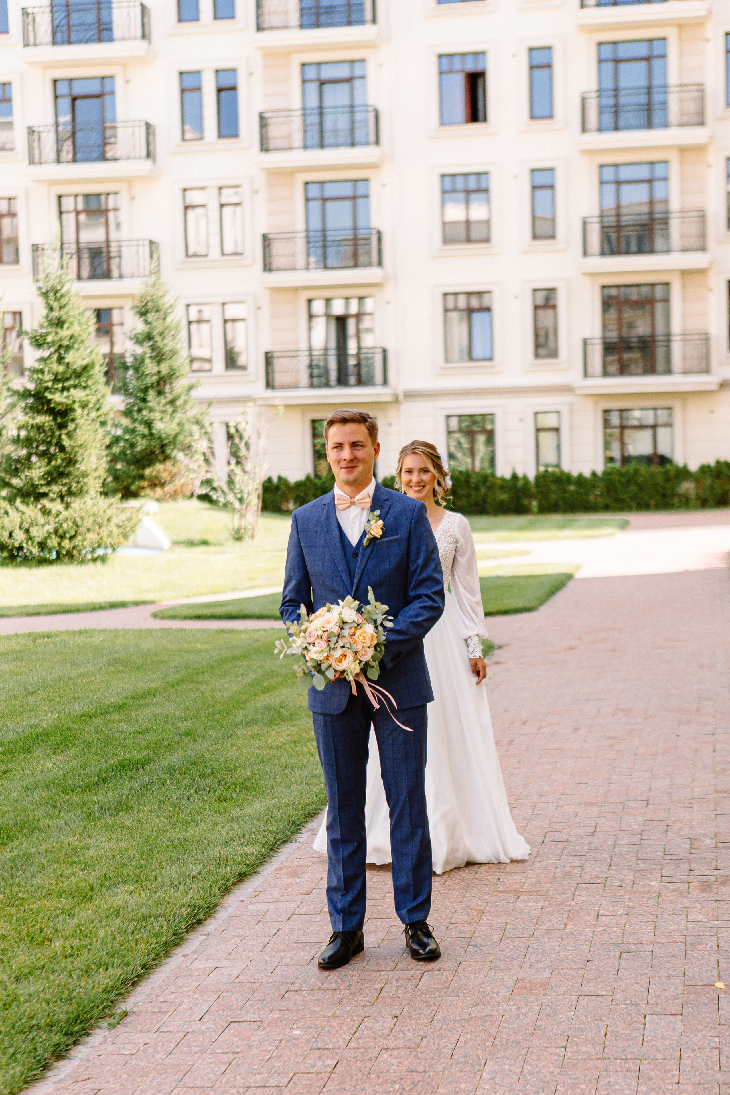 Дмитрий + Мария. Кадочников Михаил фотограф Новосибирск