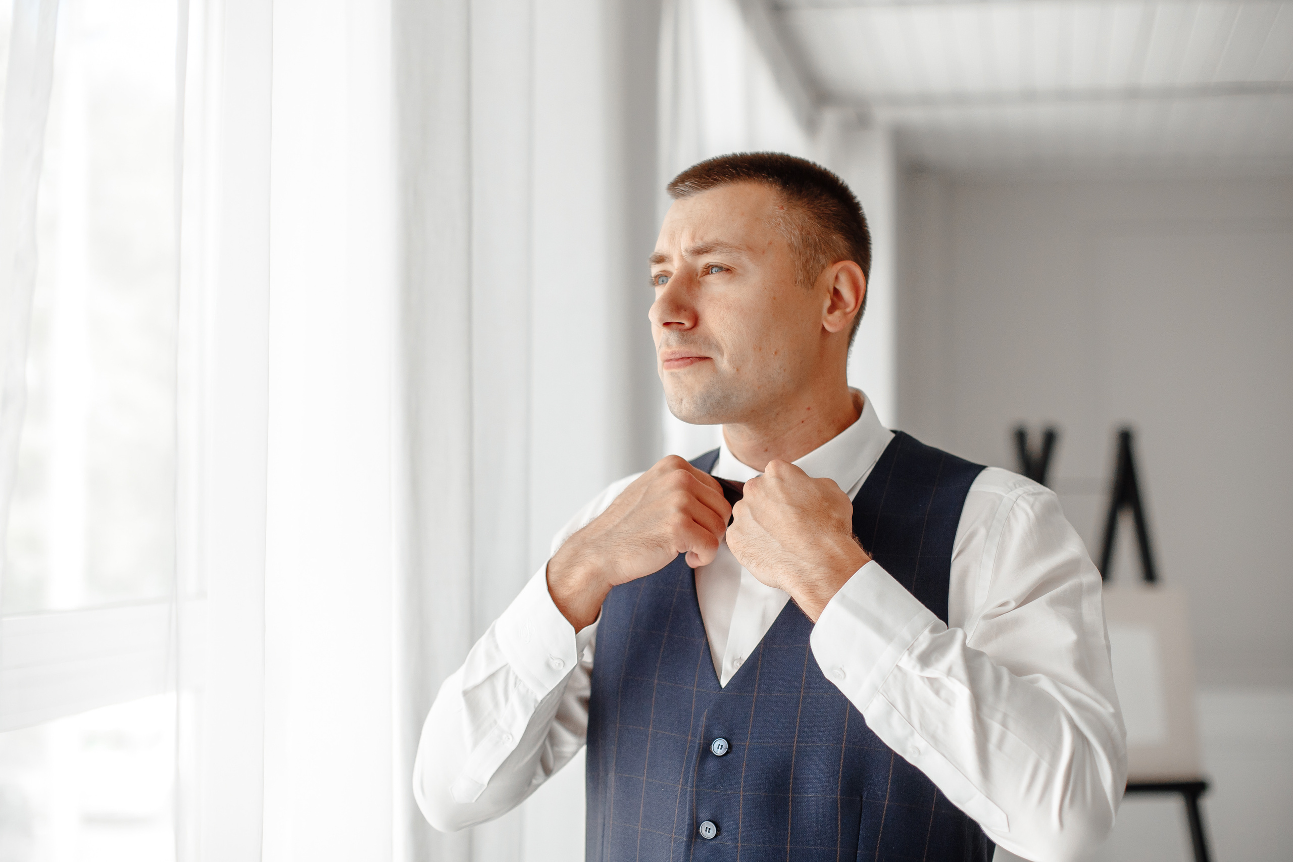 Анна + Олег. Кадочников Михаил фотограф Новосибирск