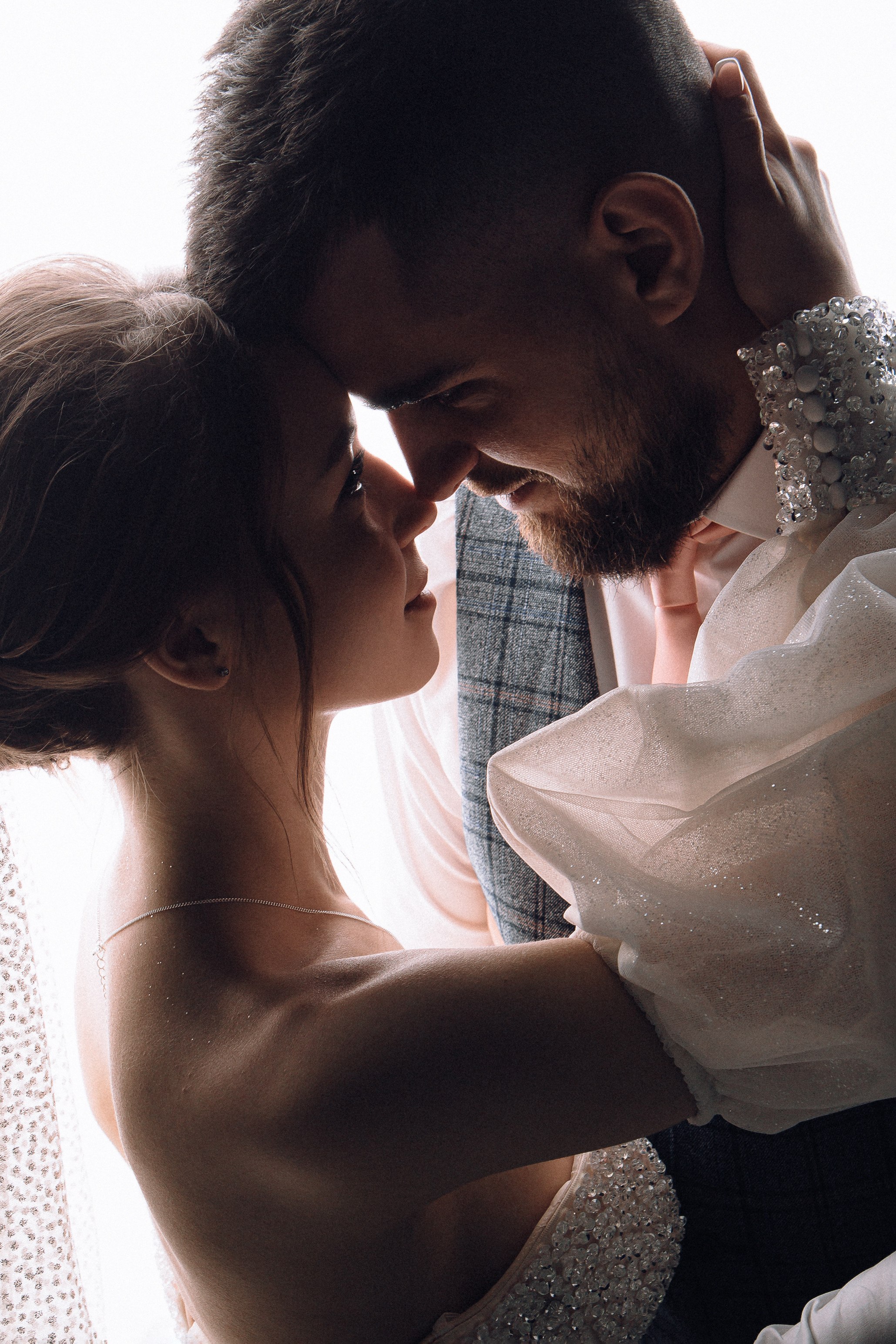 Анна + Дмитрий. Кадочников Михаил фотограф Новосибирск