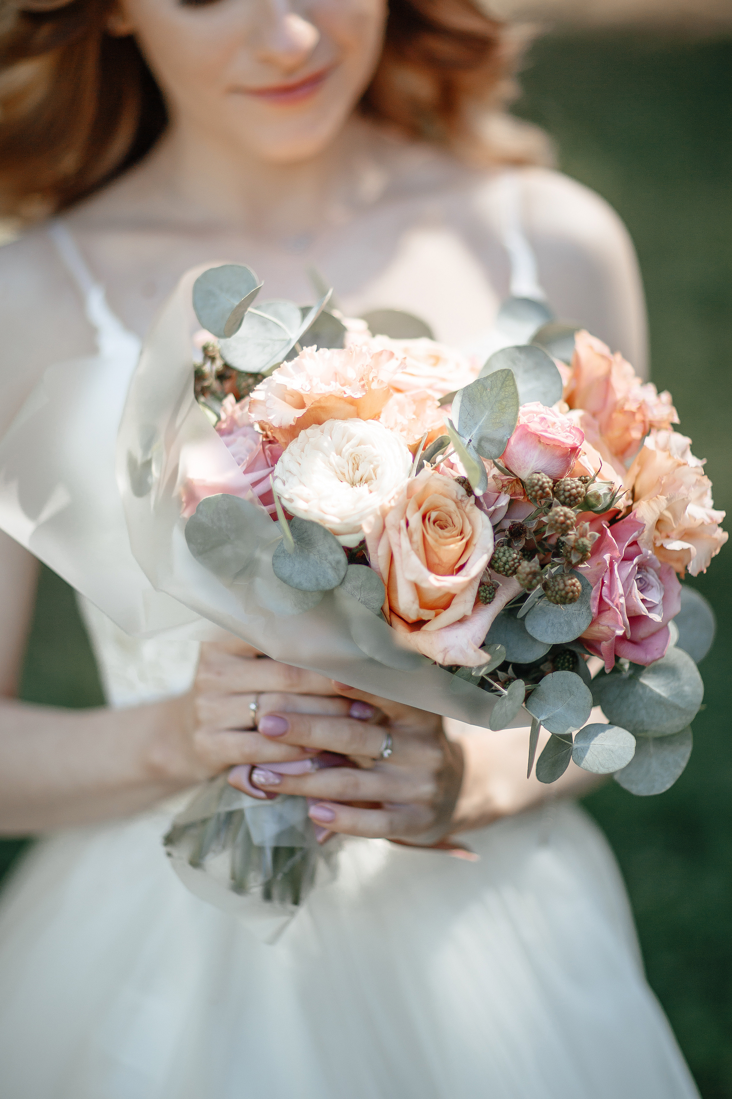 Ксения + Александр. Кадочников Михаил фотограф Новосибирск