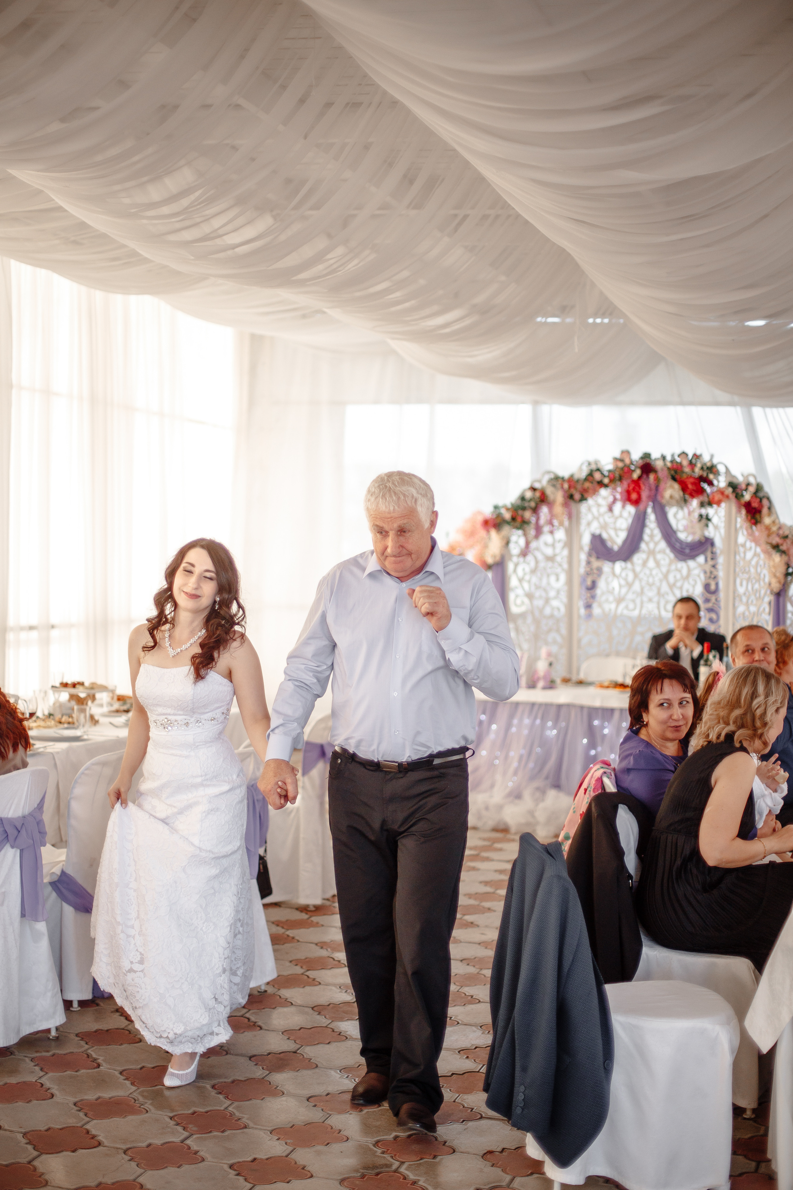 Галина + Трофим. Кадочников Михаил фотограф Новосибирск