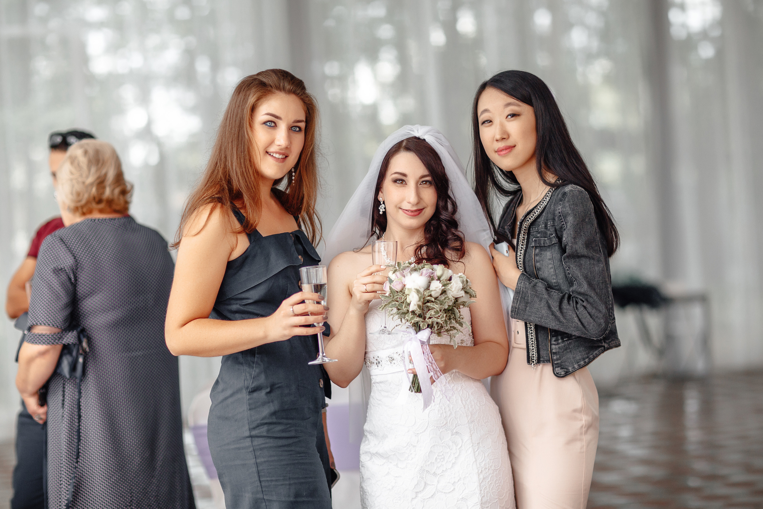 Галина + Трофим. Кадочников Михаил фотограф Новосибирск