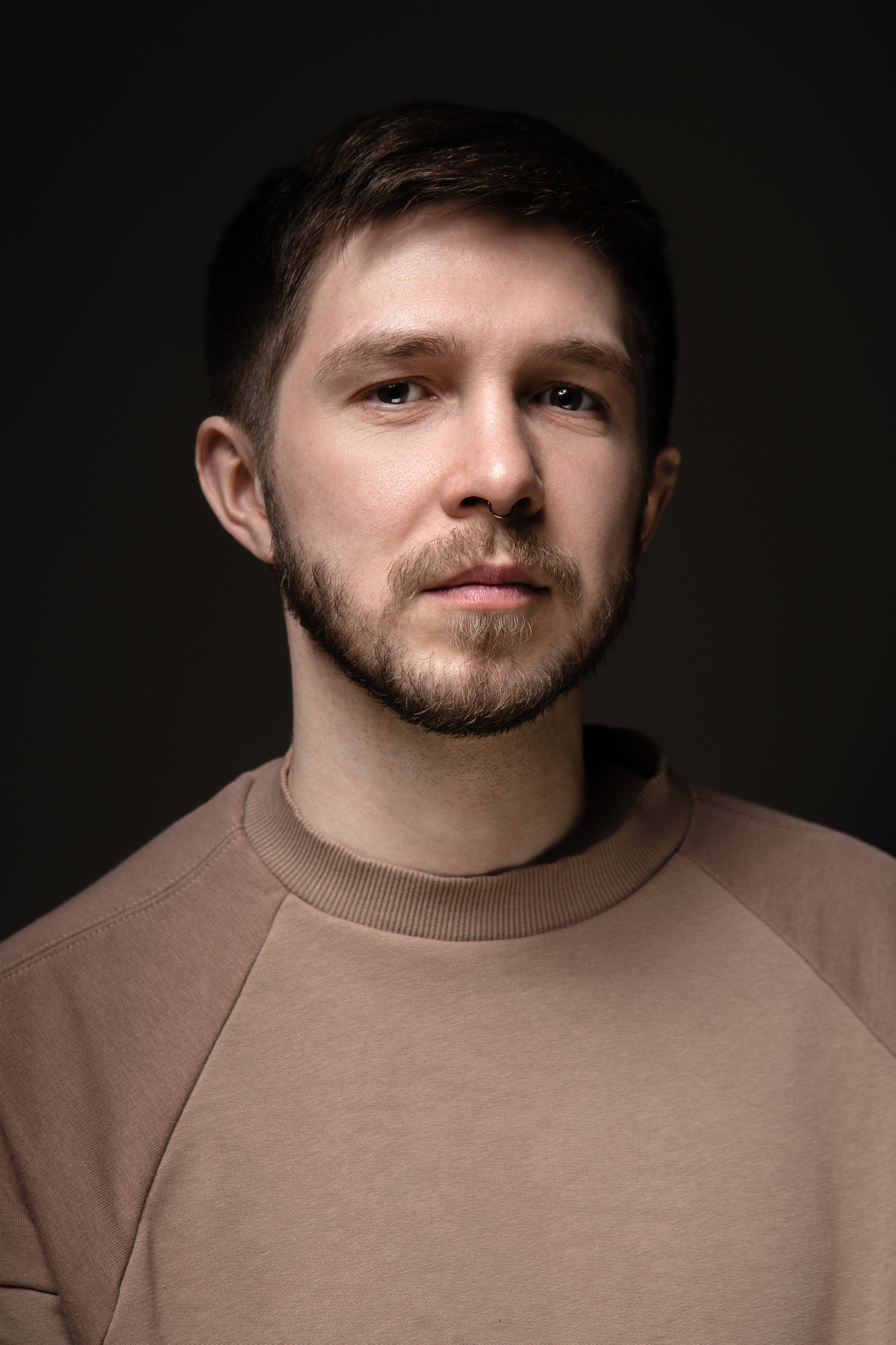 Никита. Кадочников Михаил фотограф Новосибирск