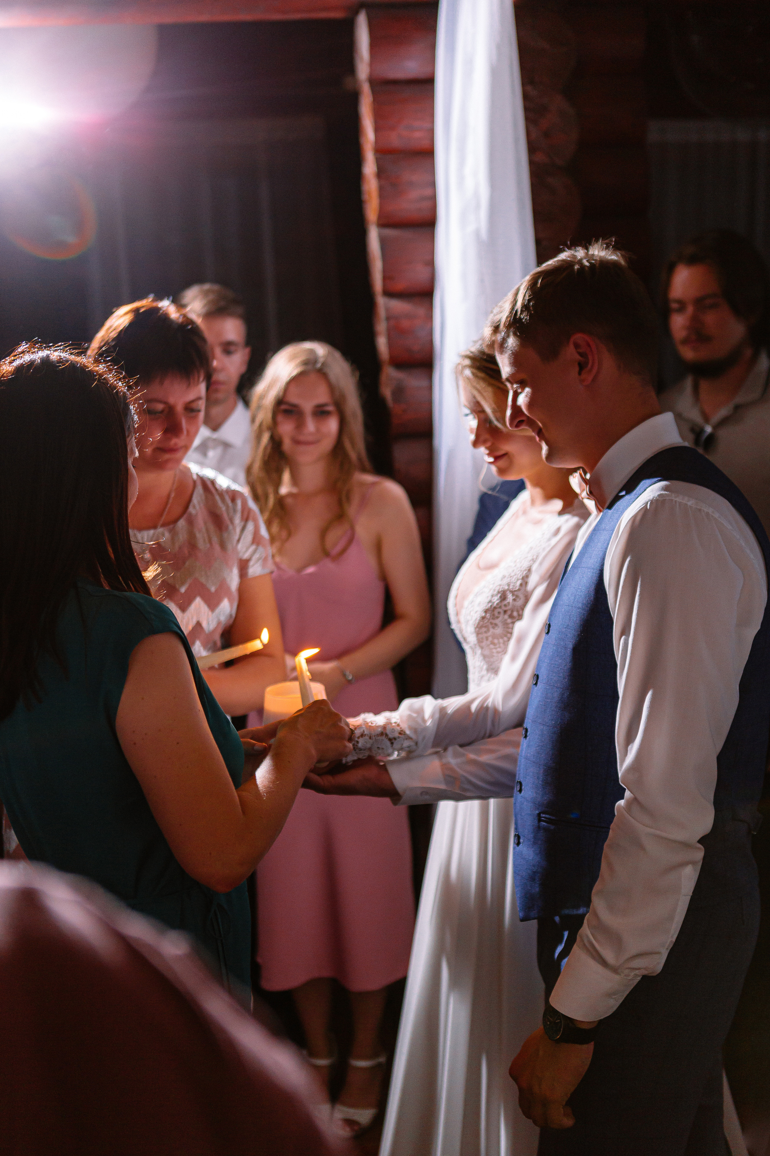 Дмитрий + Мария. Кадочников Михаил фотограф Новосибирск