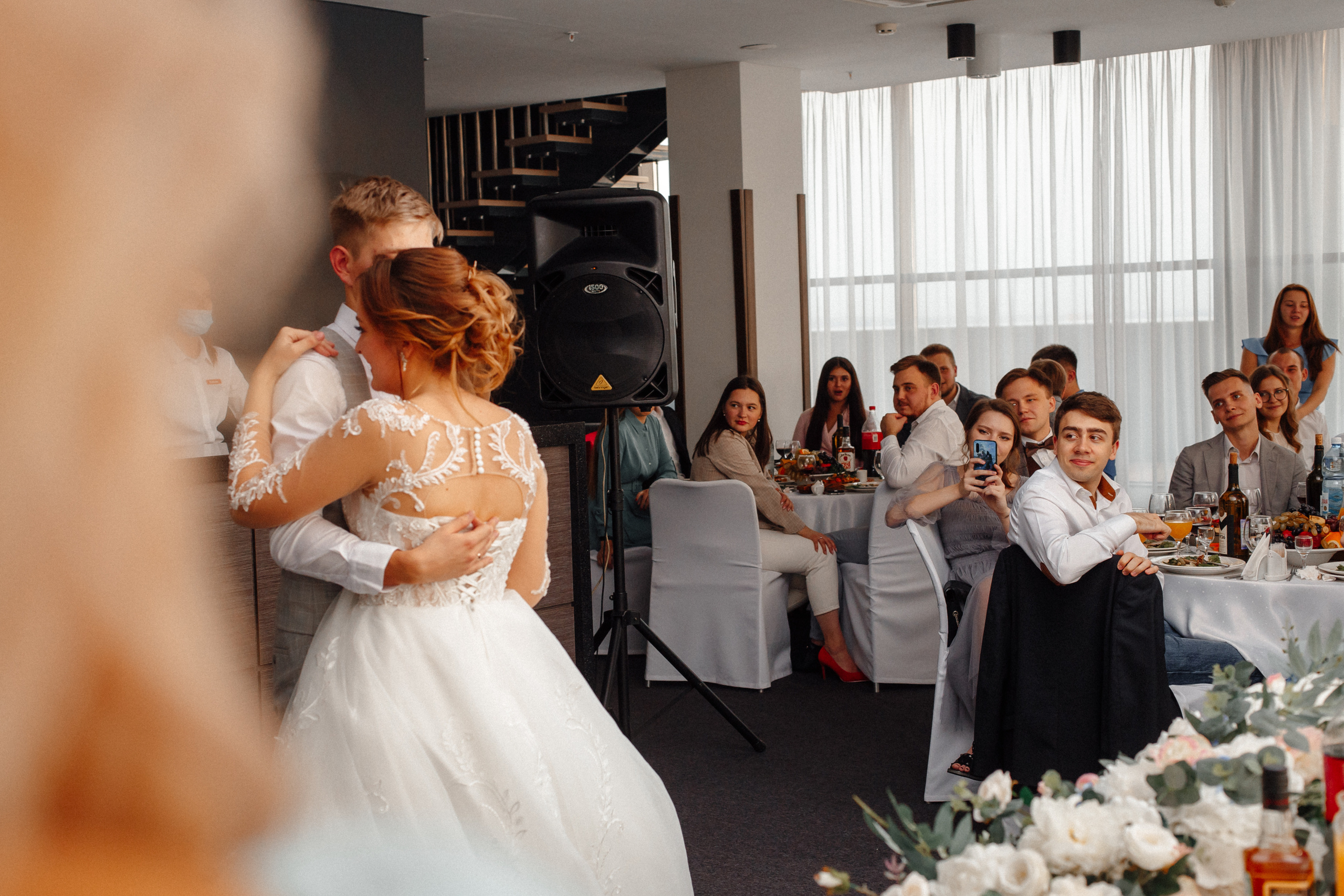 Александр + Анна. Кадочников Михаил фотограф Новосибирск