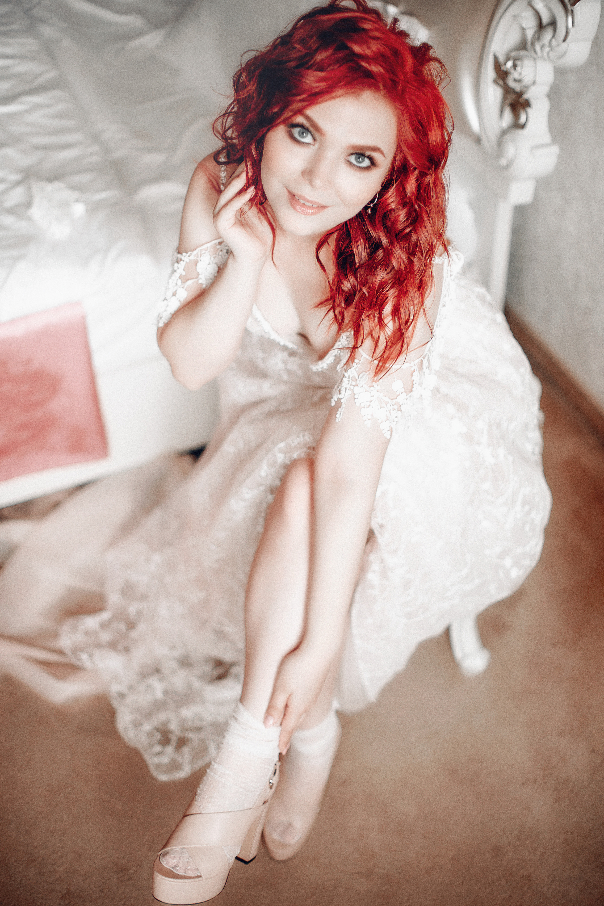 Татьяна + Дмитрий. Кадочников Михаил фотограф Новосибирск