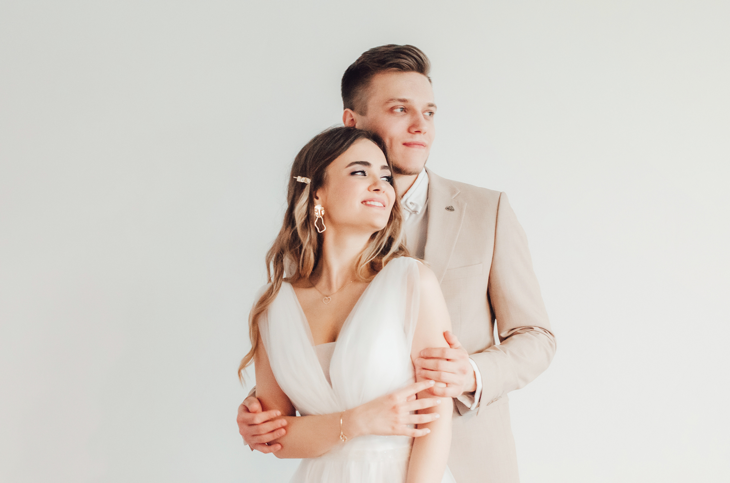 Леонид + Наталья. Кадочников Михаил фотограф Новосибирск