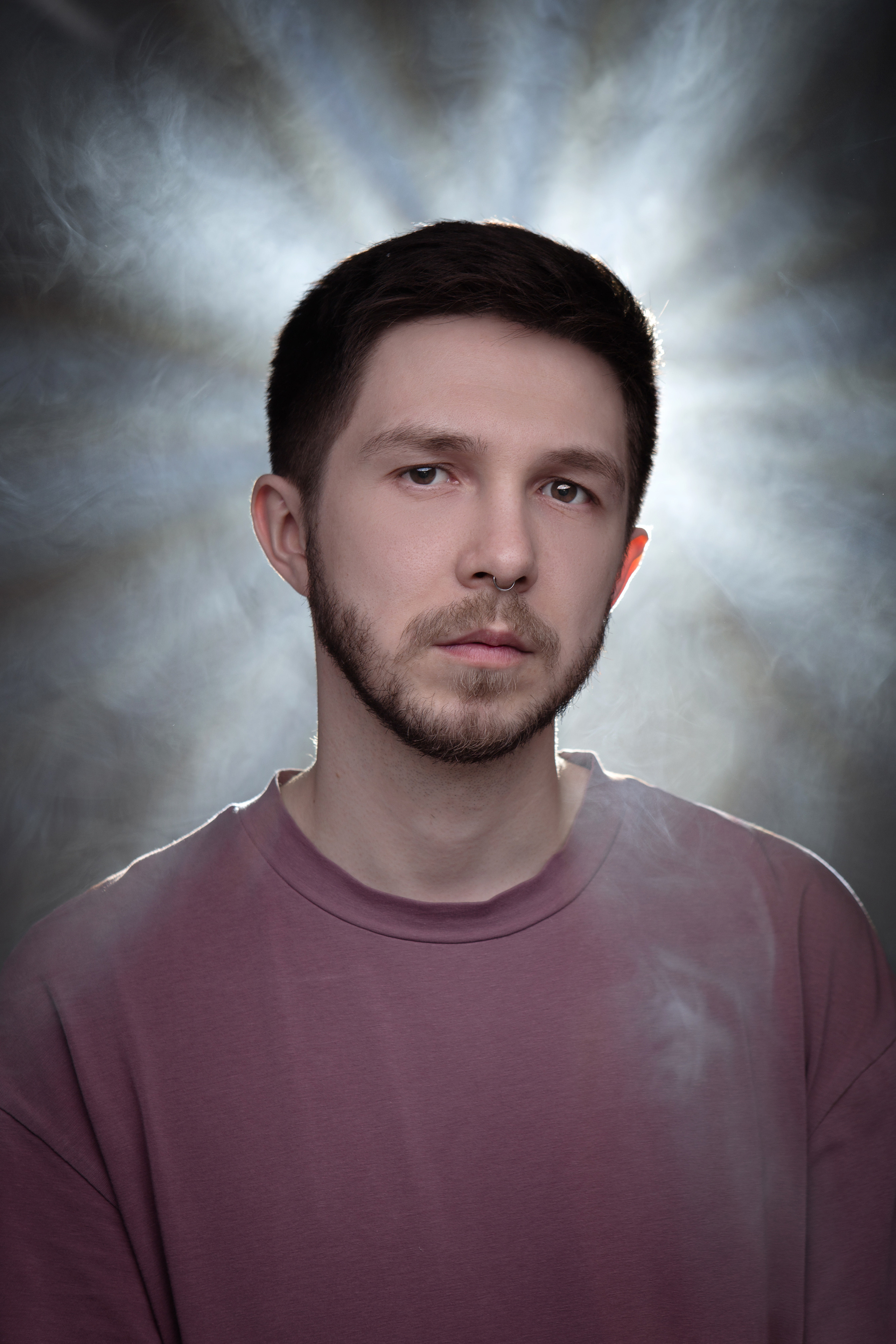 Никита. Кадочников Михаил фотограф Новосибирск