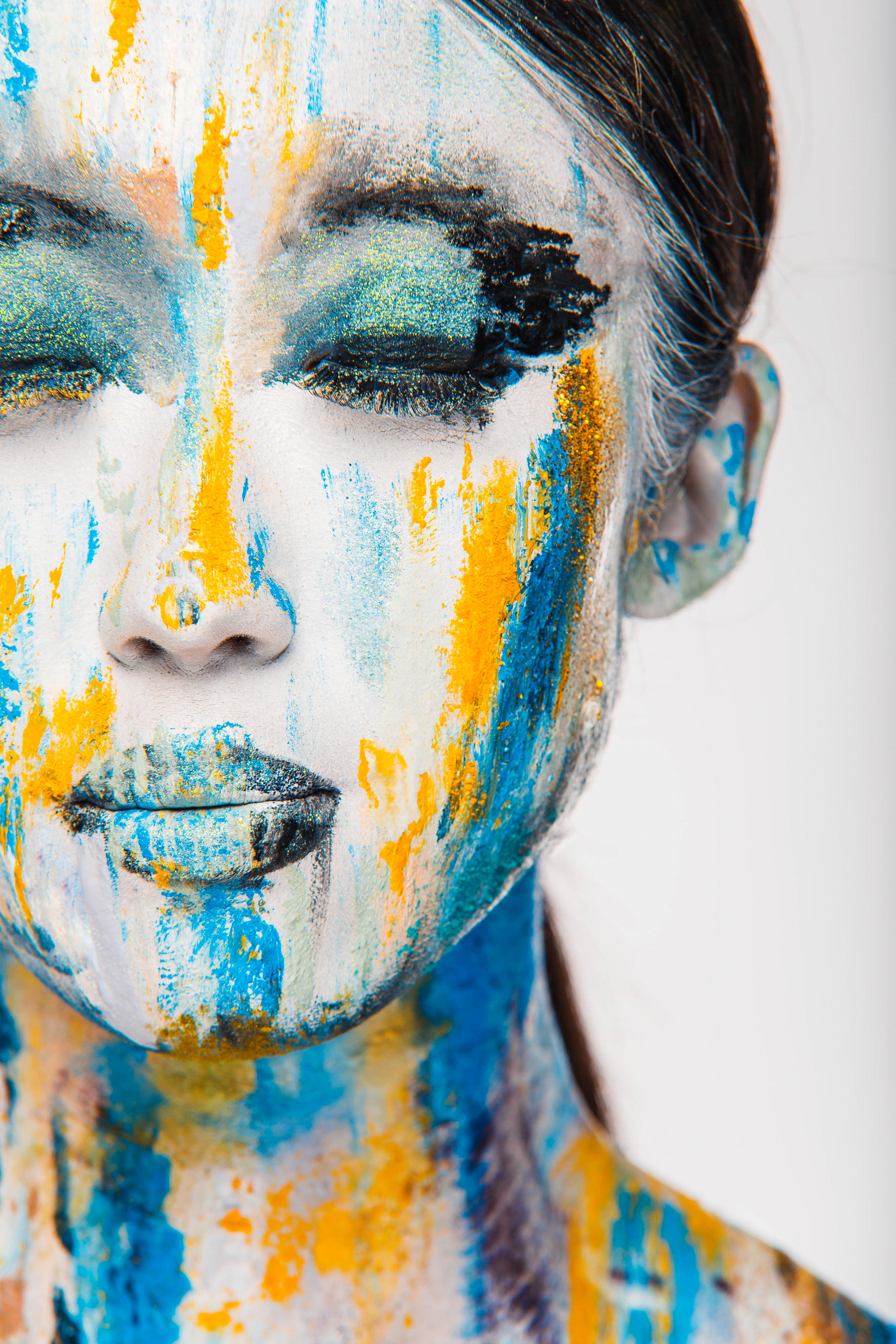 Beauty. Кадочников Михаил фотограф Новосибирск