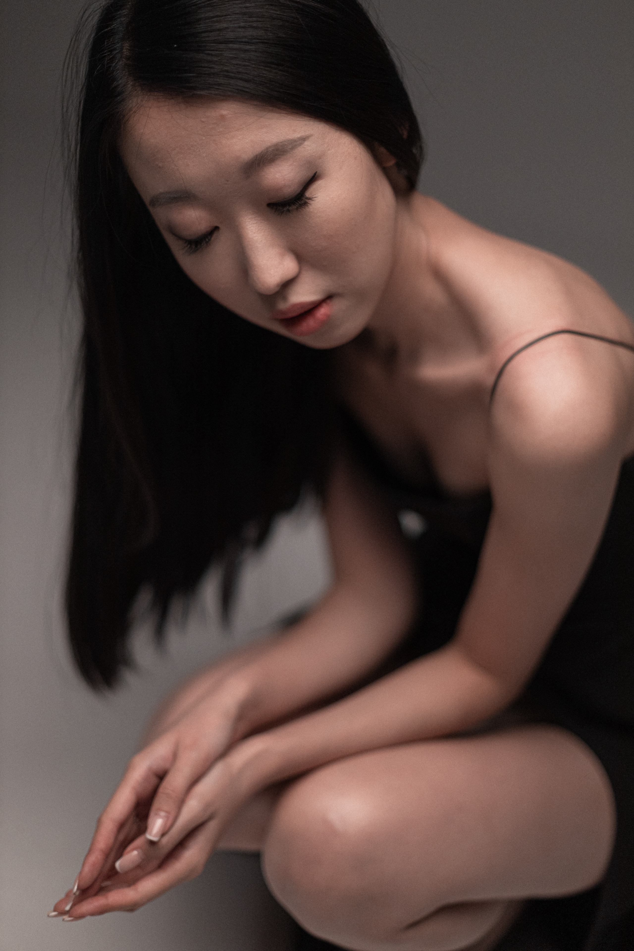 Анна. Кадочников Михаил фотограф Новосибирск