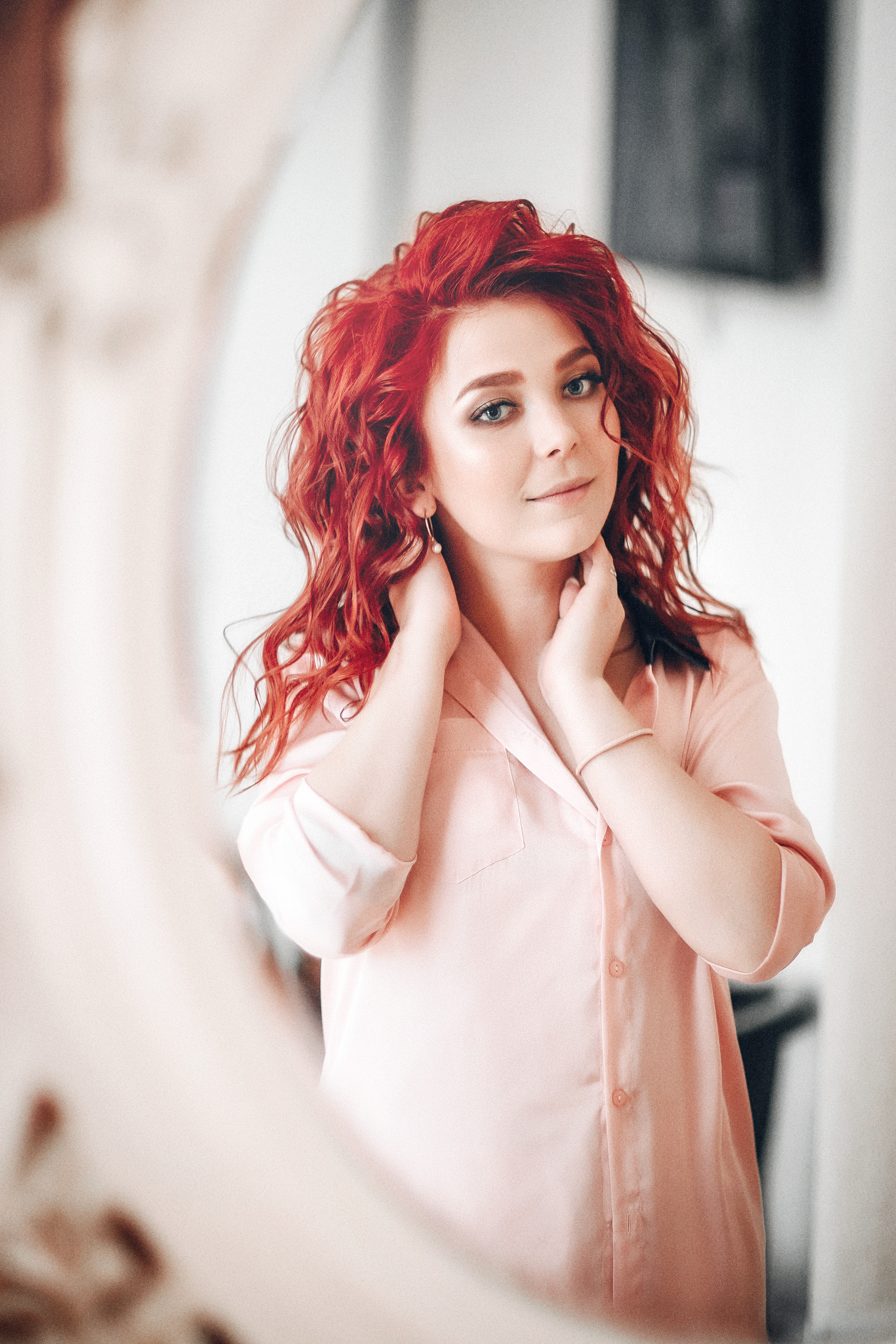 Татьяна + Дмитрий. Кадочников Михаил фотограф Новосибирск