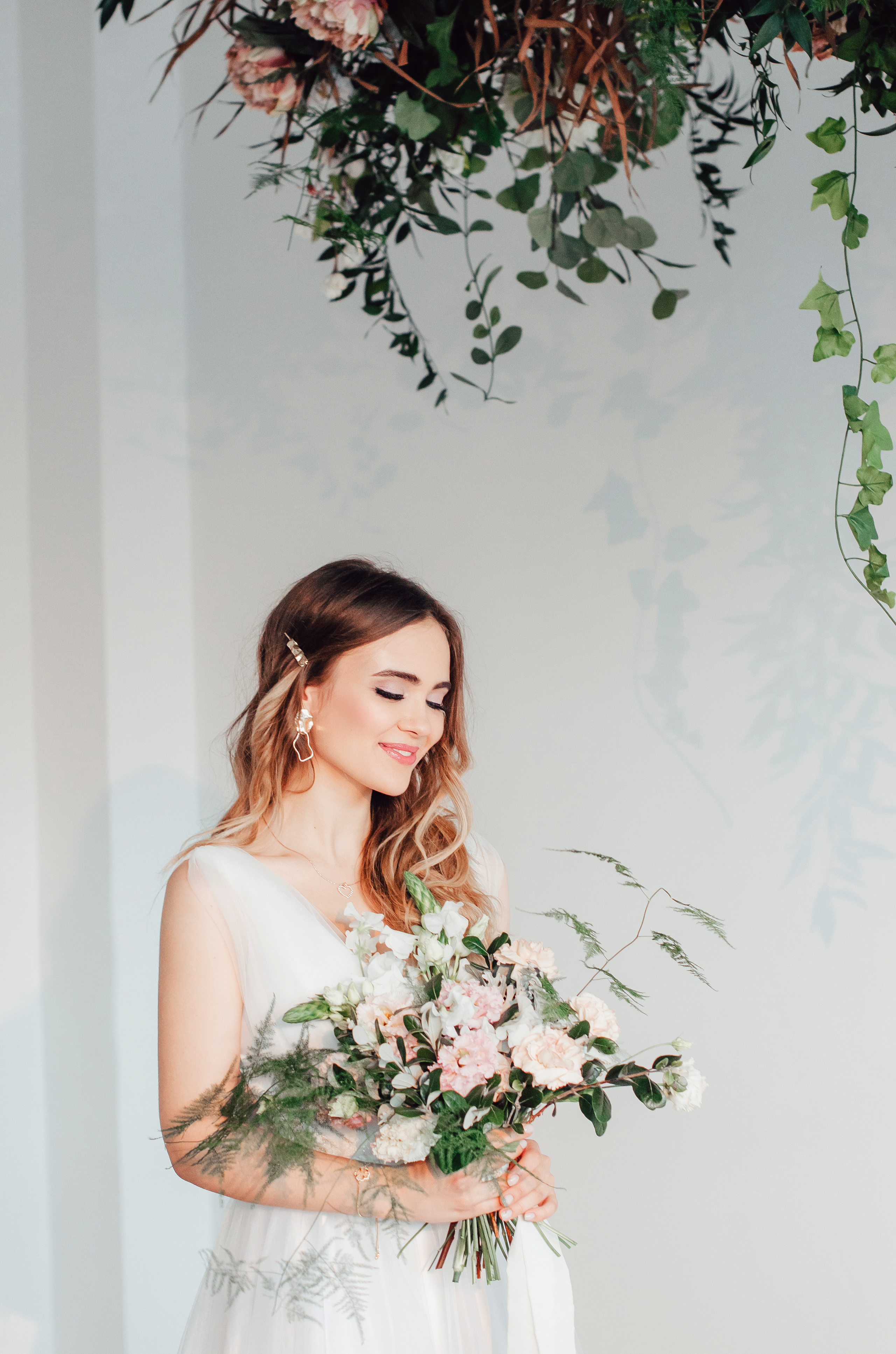 Леонид + Наталья. Кадочников Михаил фотограф Новосибирск