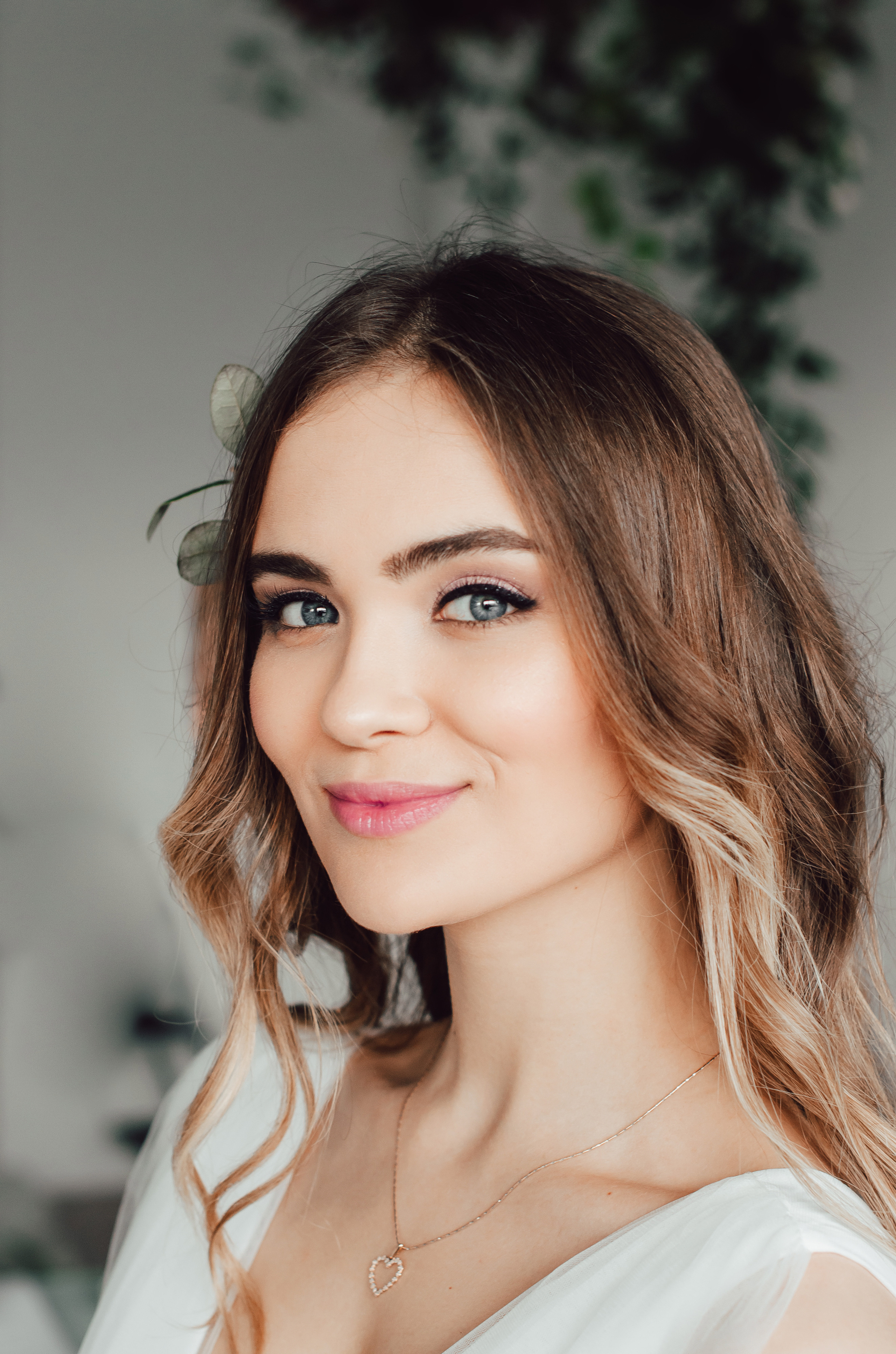 Леонид + Наталья. Кадочников Михаил фотограф Новосибирск