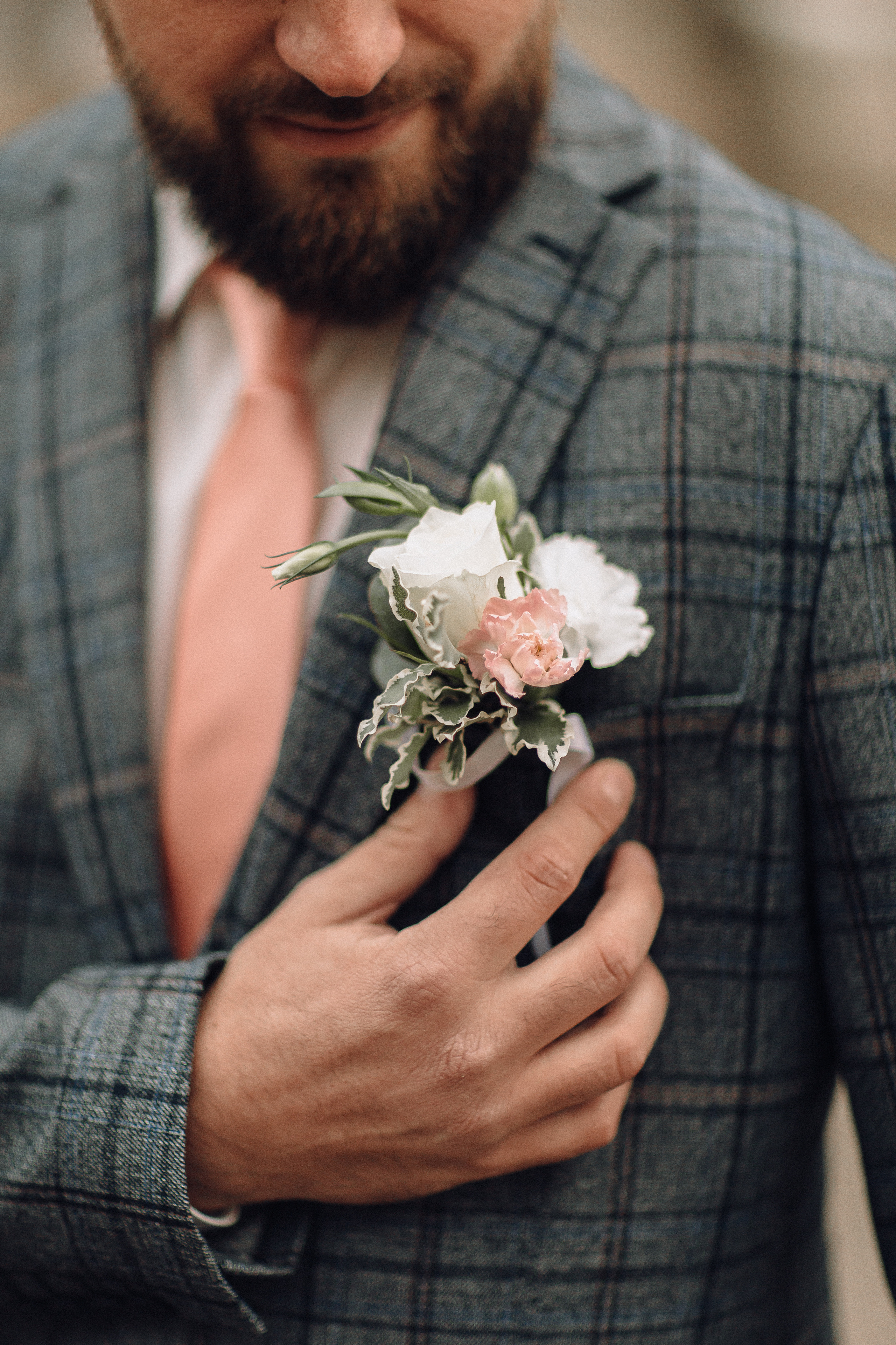 Анна + Дмитрий. Кадочников Михаил фотограф Новосибирск