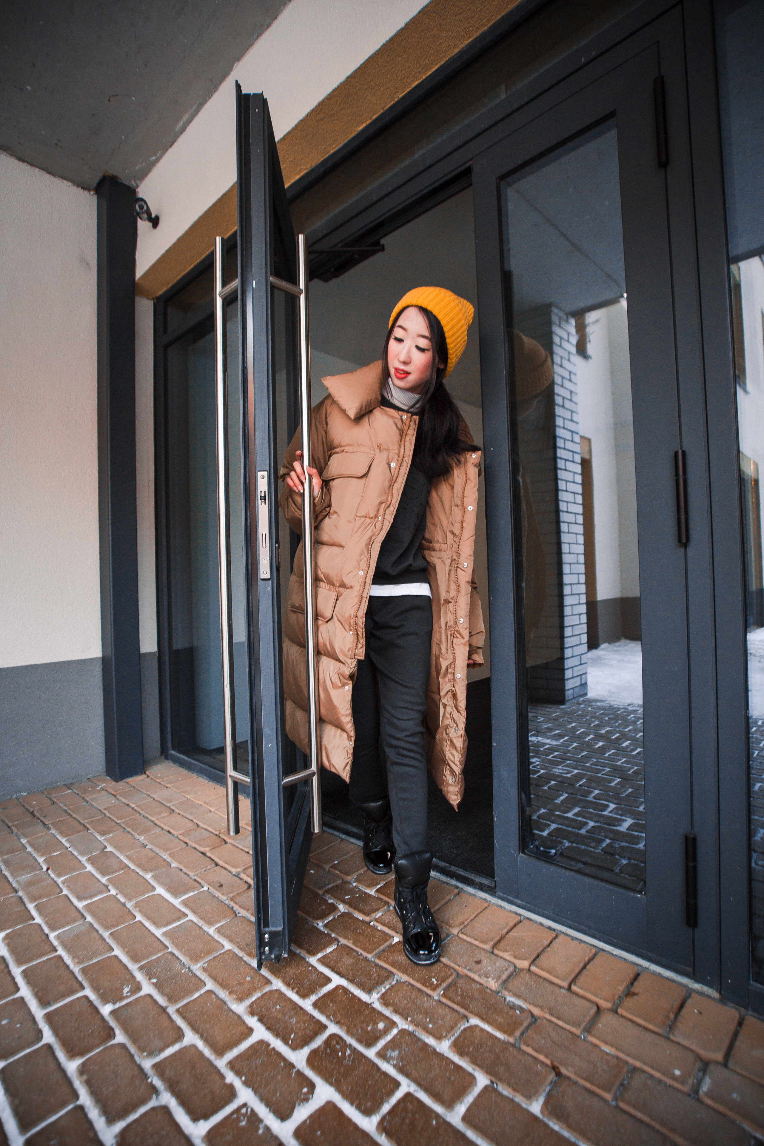 Seoul Street style. Кадочников Михаил фотограф Новосибирск