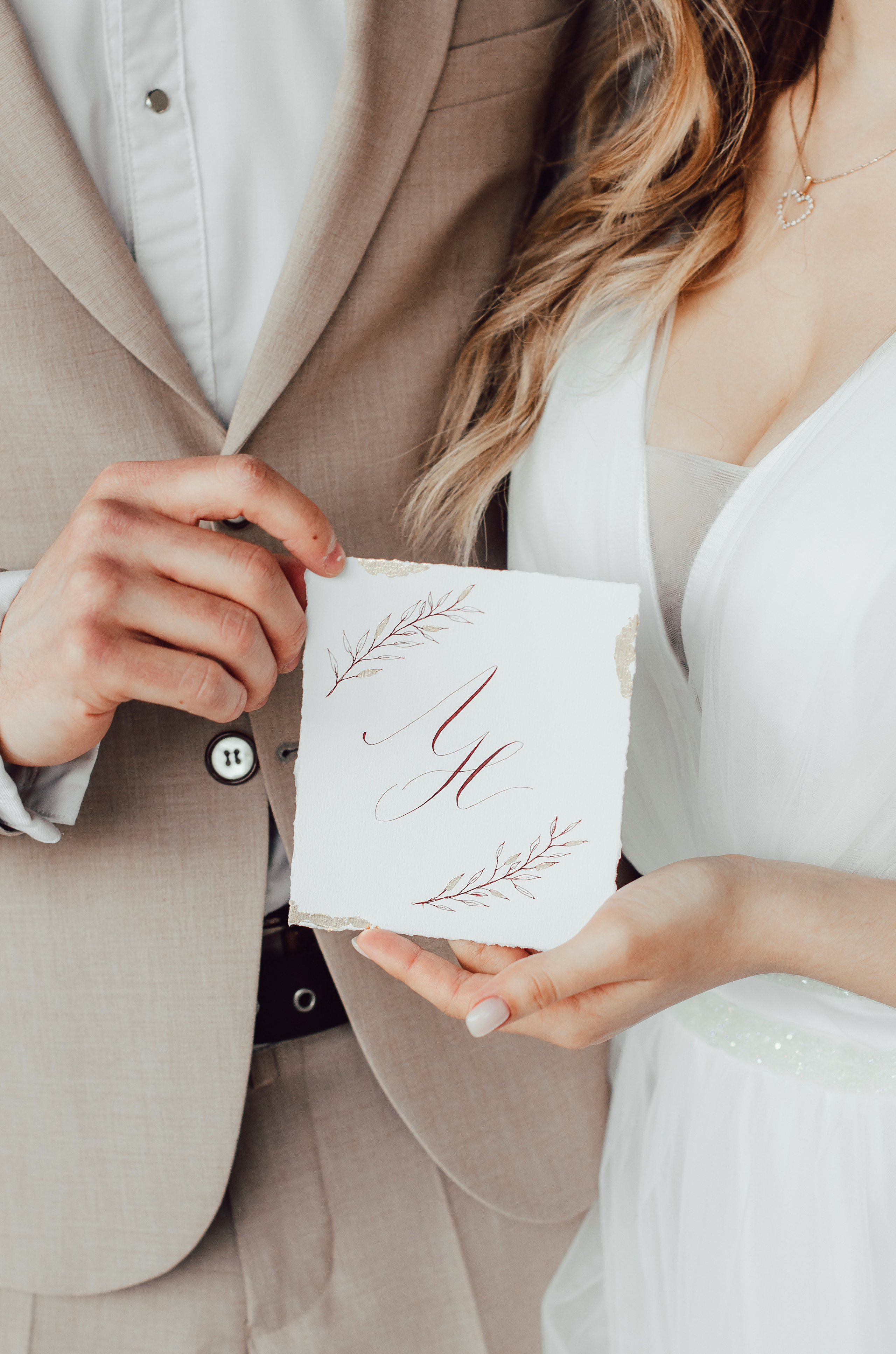 Леонид + Наталья. Кадочников Михаил фотограф Новосибирск