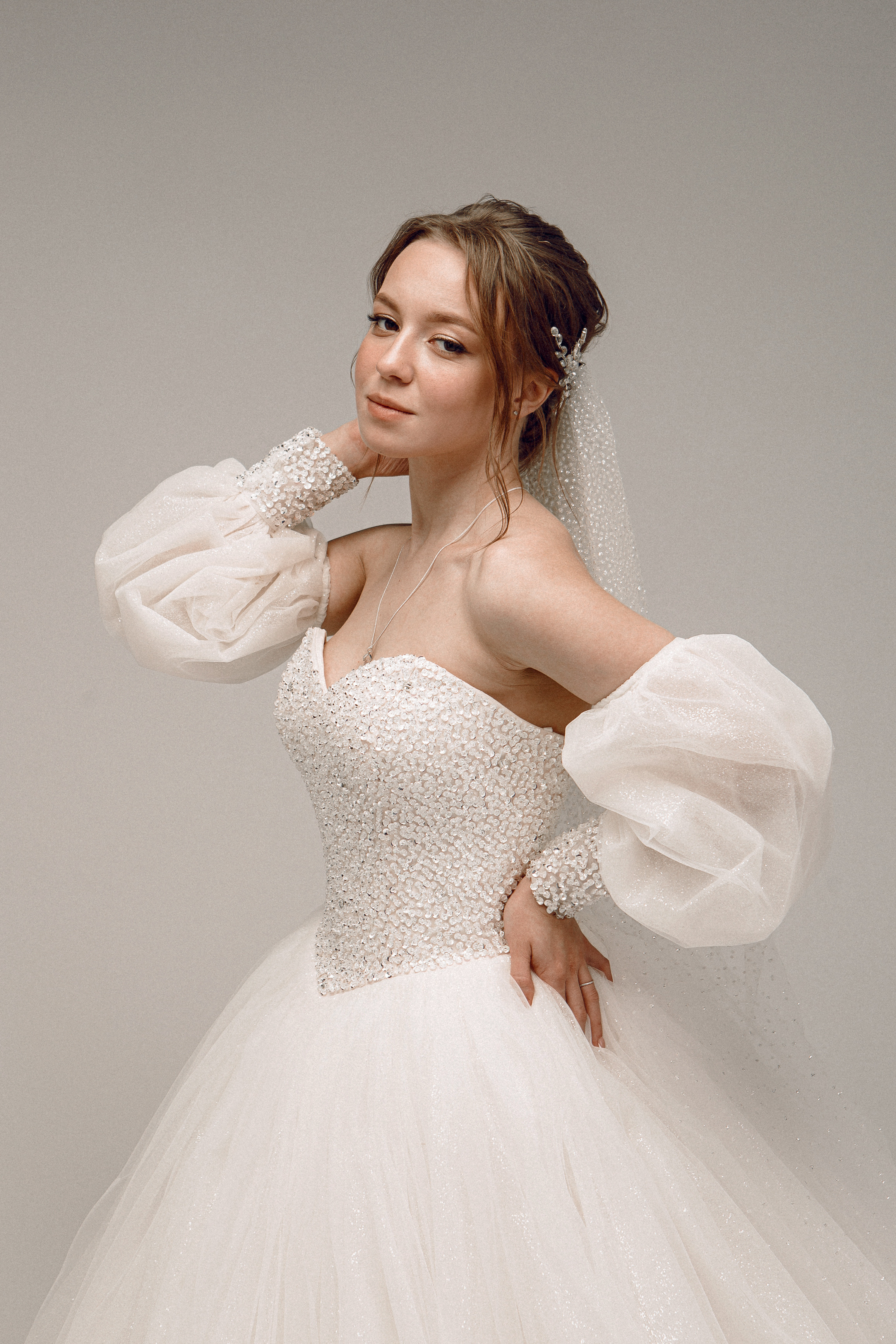 Анна + Дмитрий. Кадочников Михаил фотограф Новосибирск