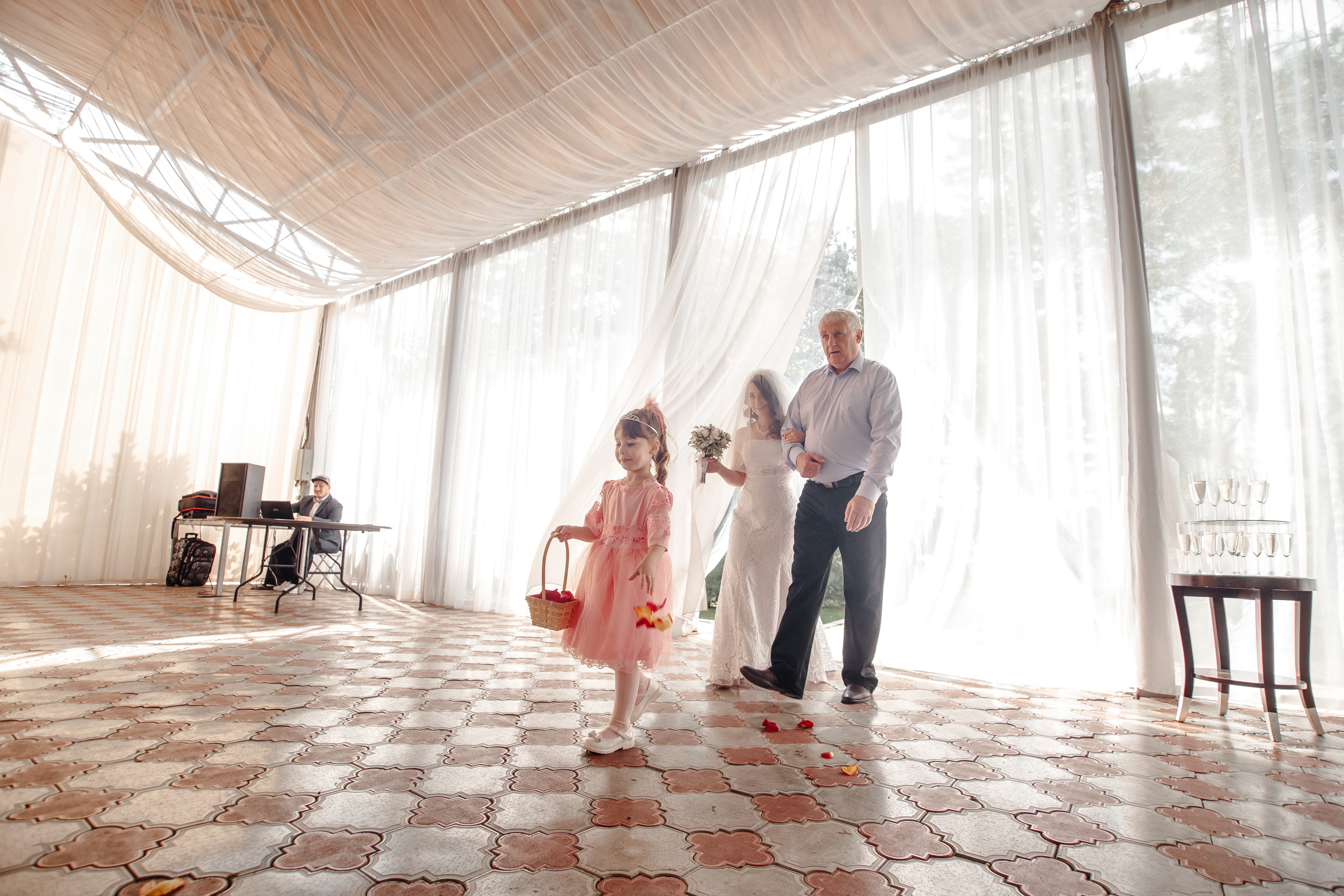 Галина + Трофим. Кадочников Михаил фотограф Новосибирск