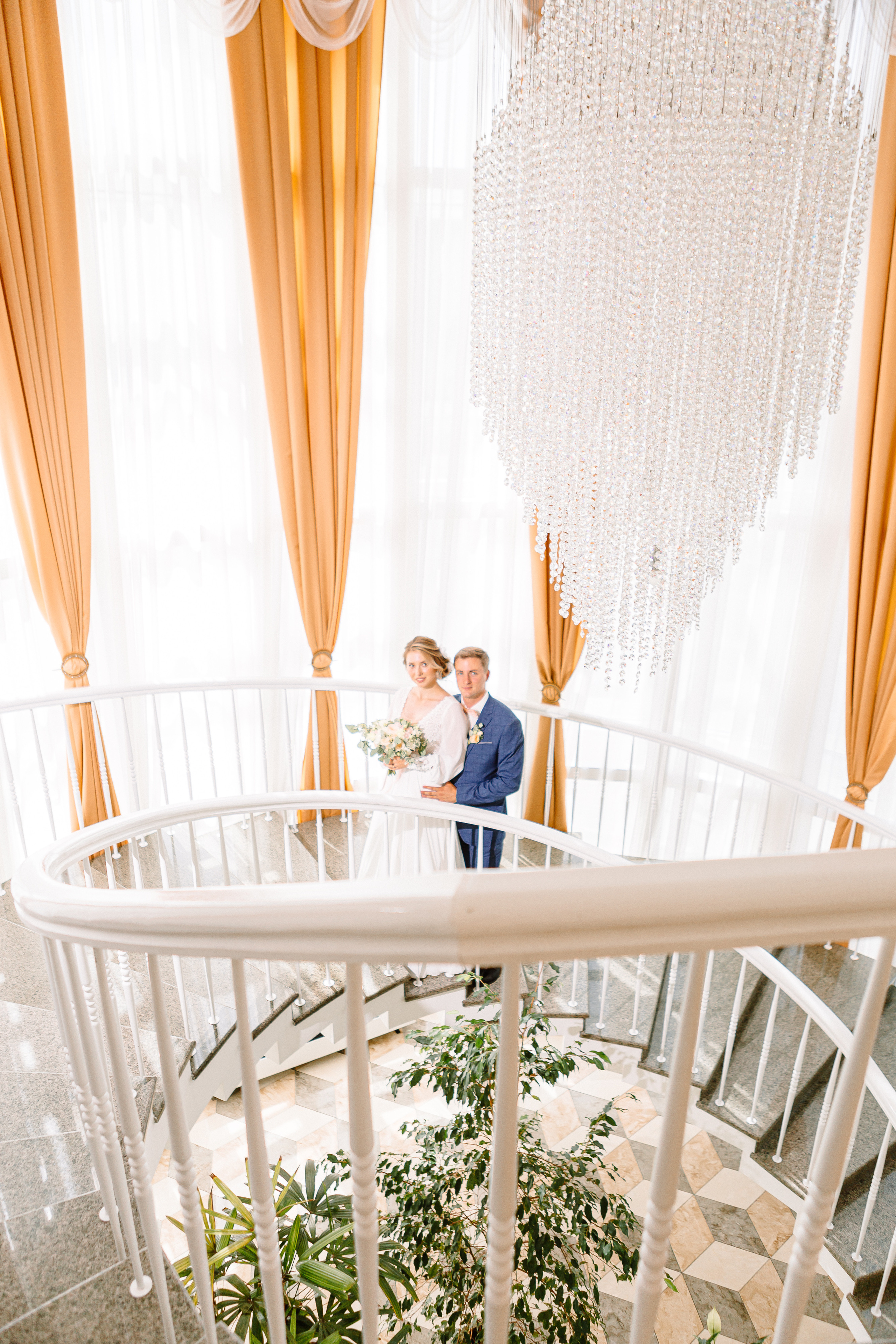 Дмитрий + Мария. Кадочников Михаил фотограф Новосибирск