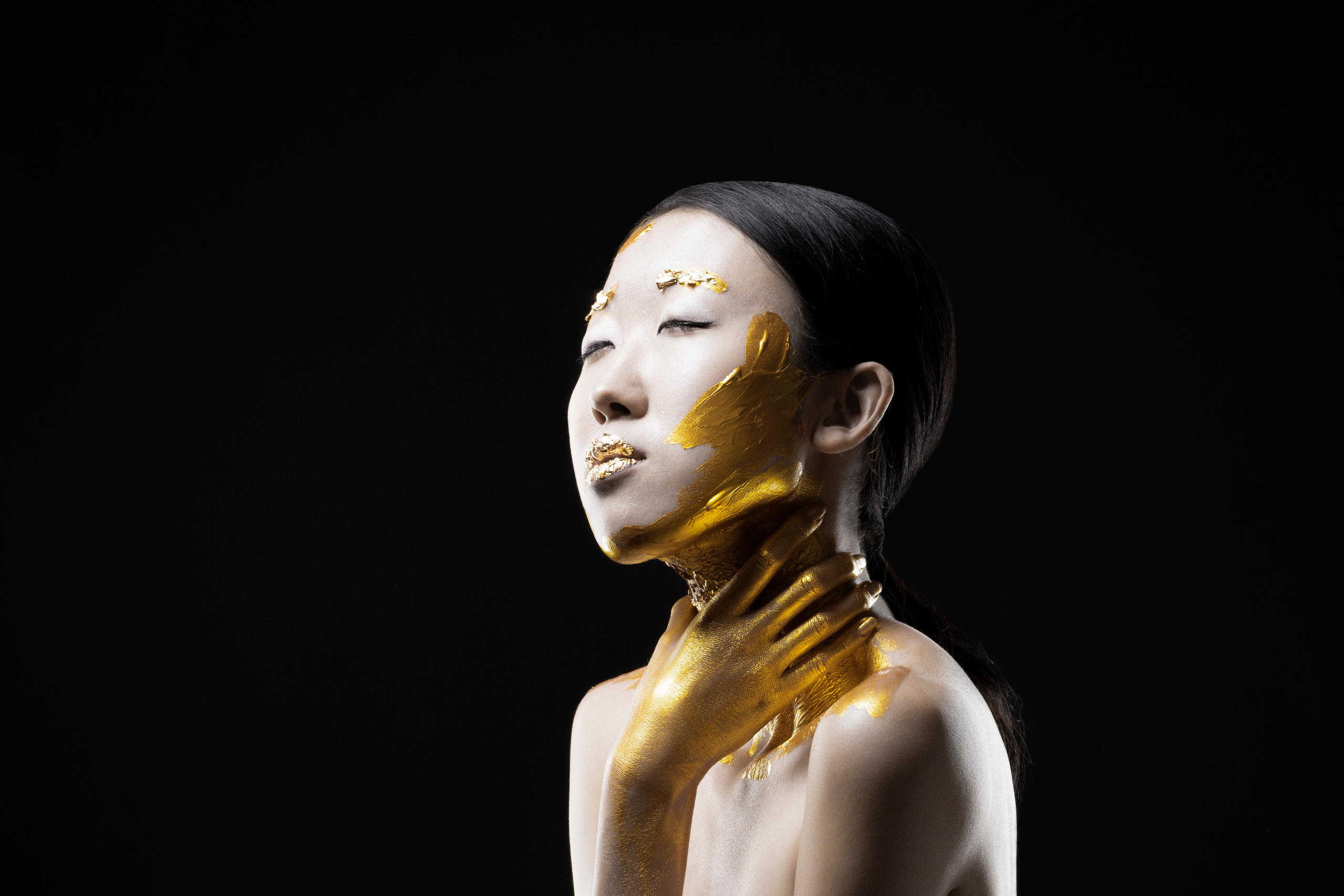 Beauty. Кадочников Михаил фотограф Новосибирск