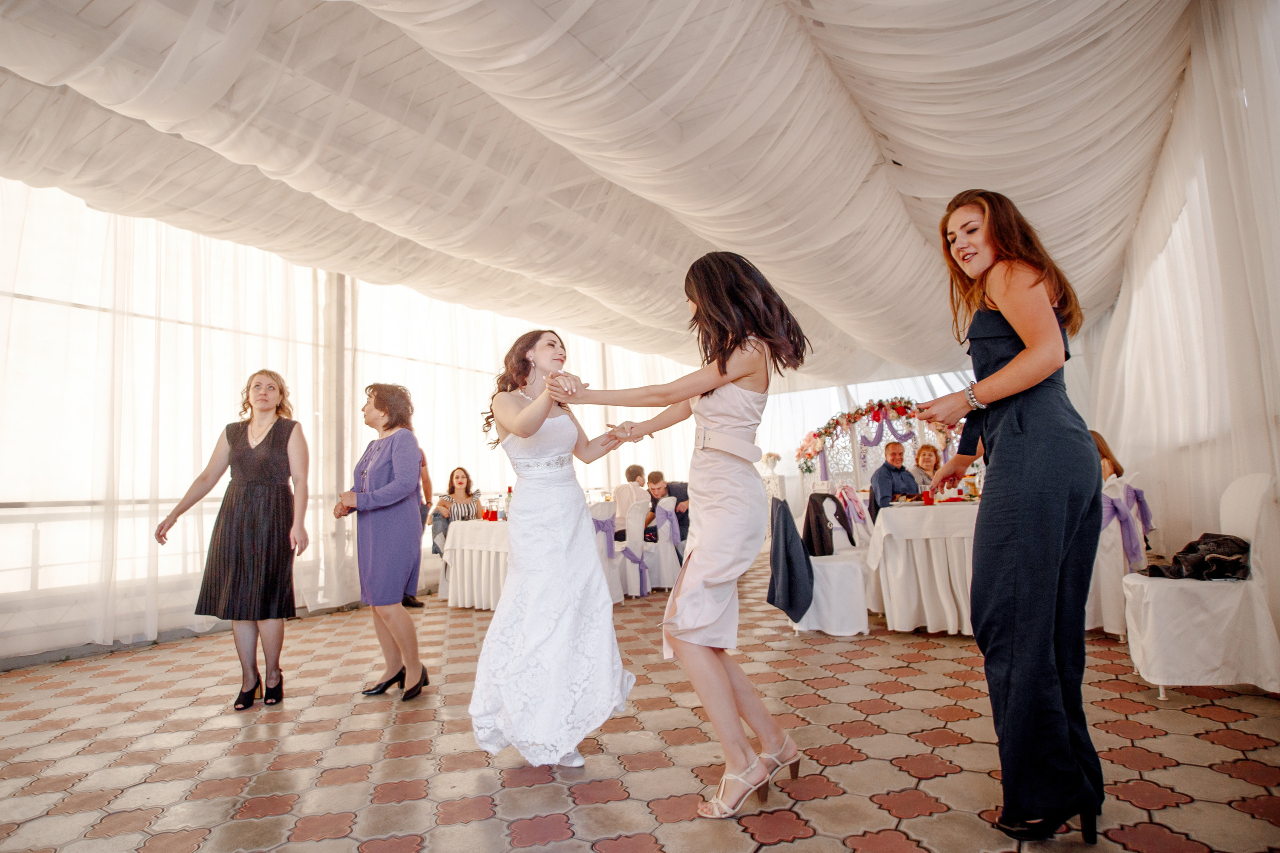 Галина + Трофим. Кадочников Михаил фотограф Новосибирск