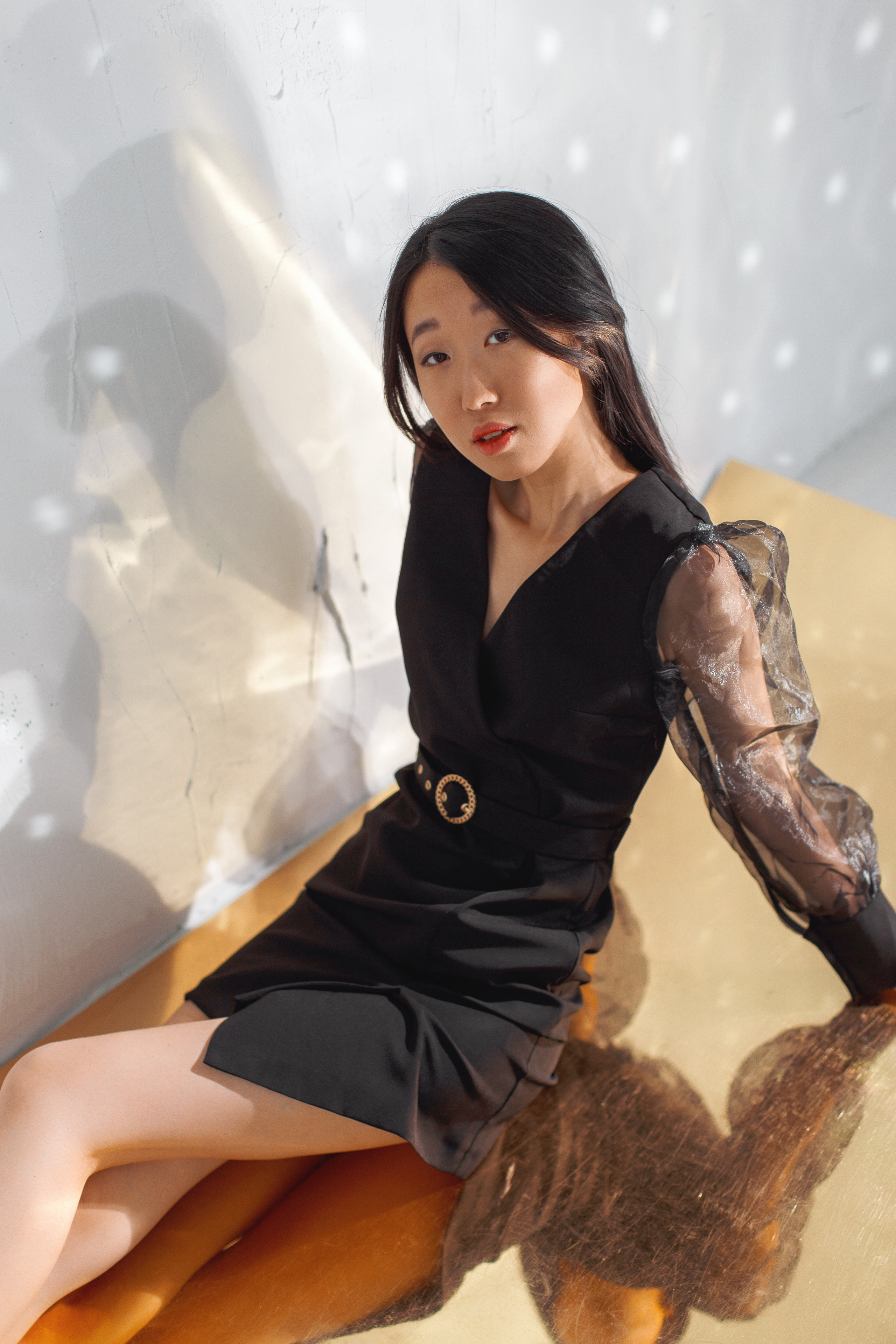 Анна. Кадочников Михаил фотограф Новосибирск