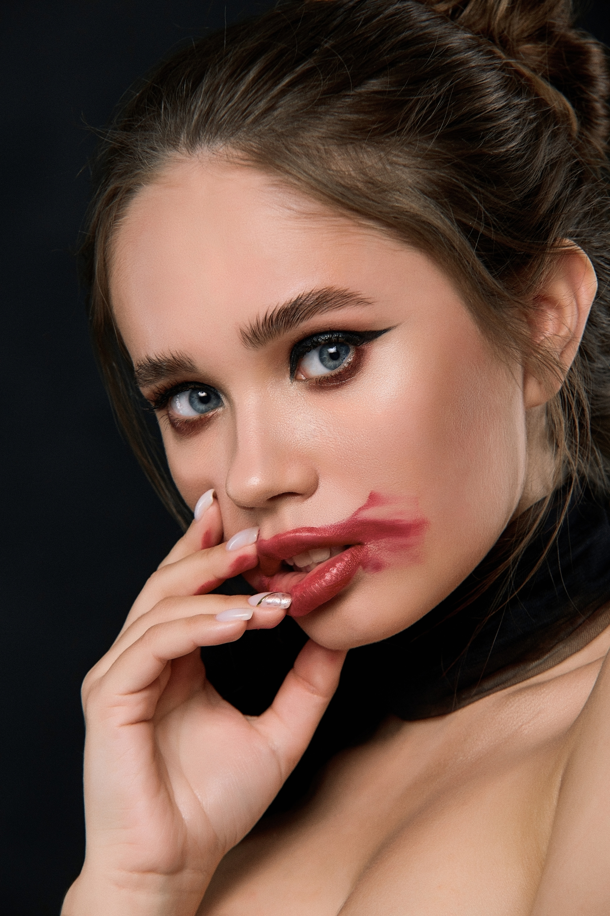 Beauty. Кадочников Михаил фотограф Новосибирск