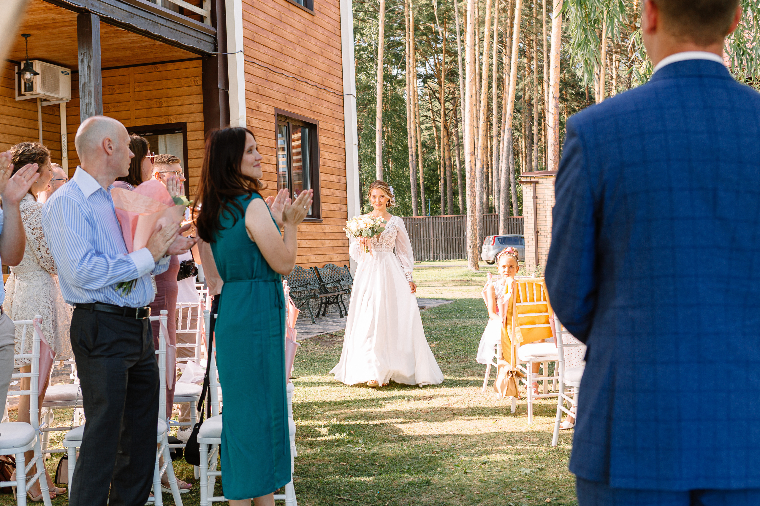 Дмитрий + Мария. Кадочников Михаил фотограф Новосибирск