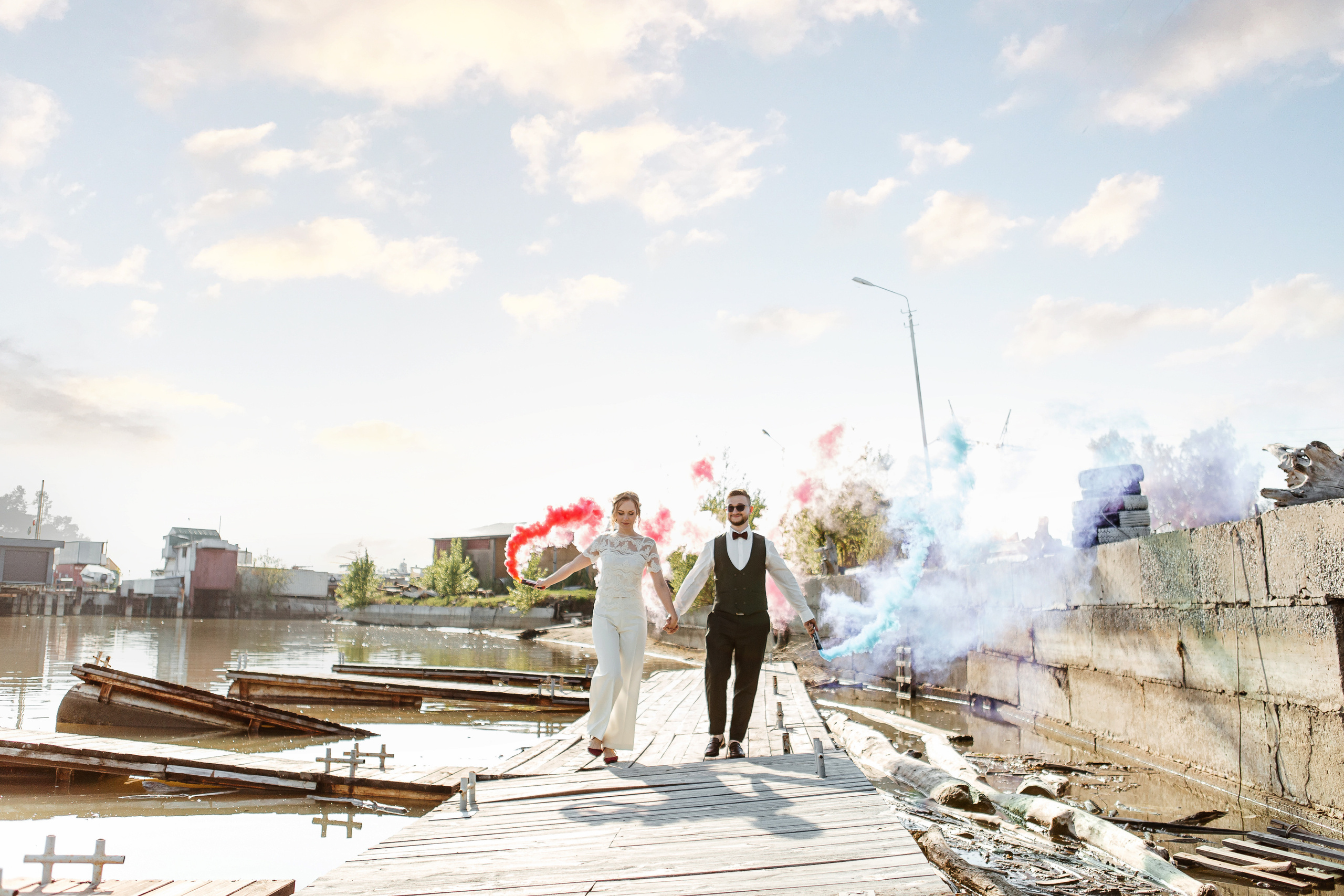 Анастасия + Александр. Кадочников Михаил фотограф Новосибирск