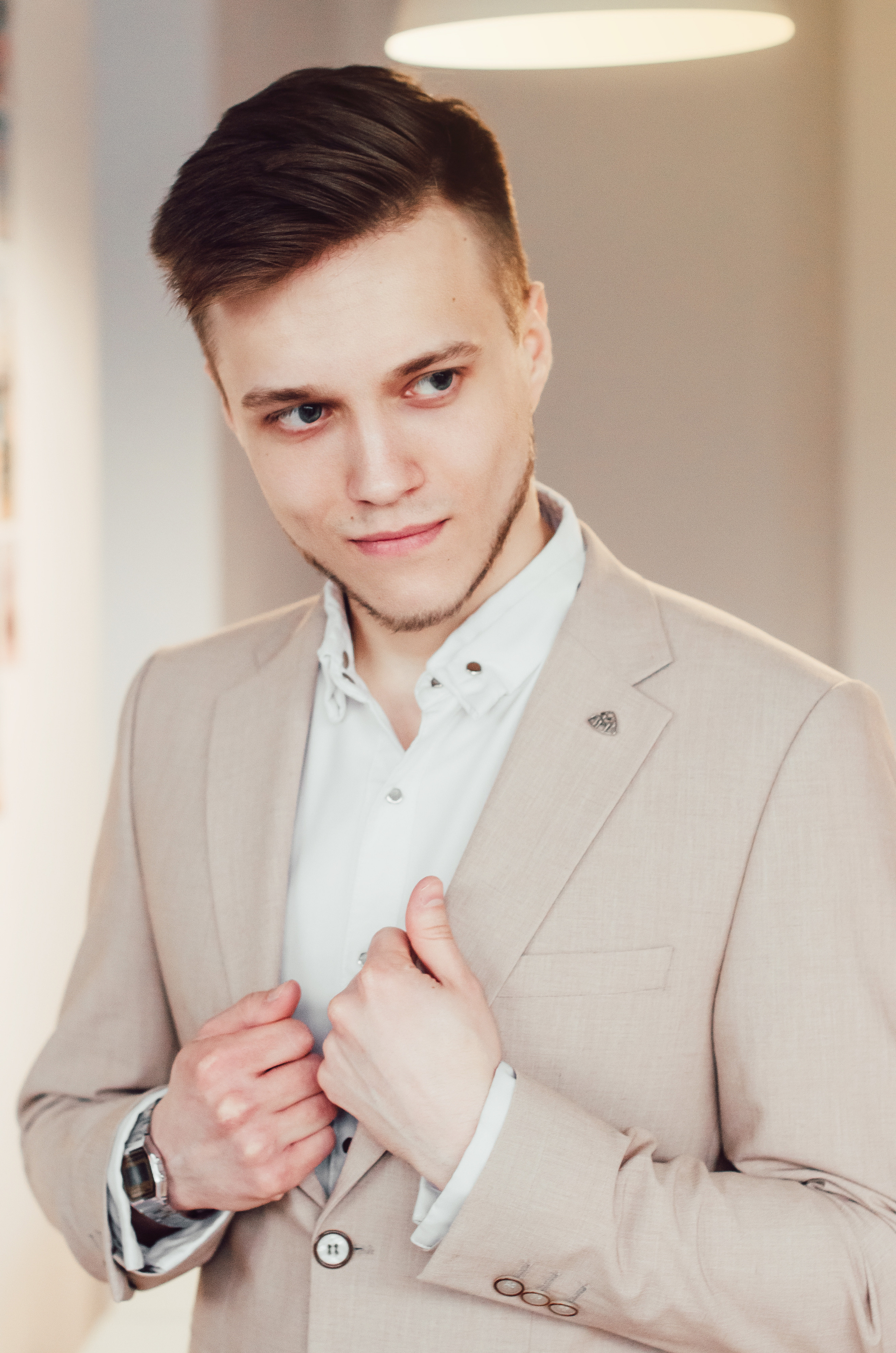 Леонид + Наталья. Кадочников Михаил фотограф Новосибирск