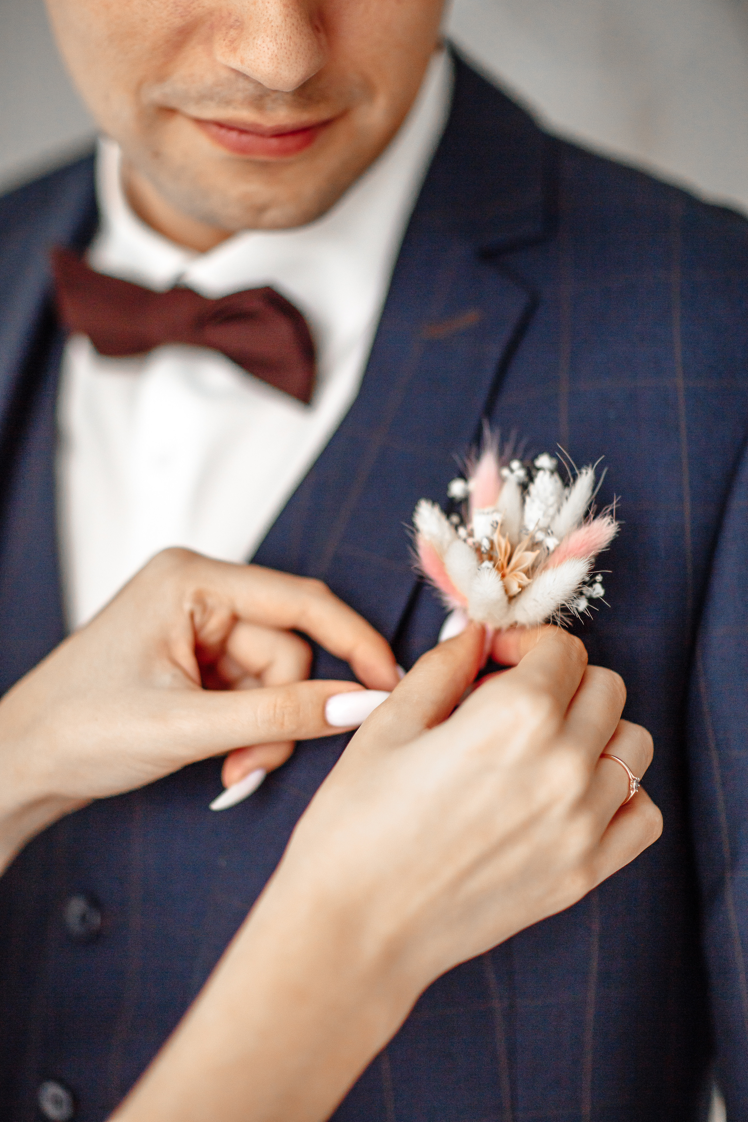 Анна + Олег. Кадочников Михаил фотограф Новосибирск