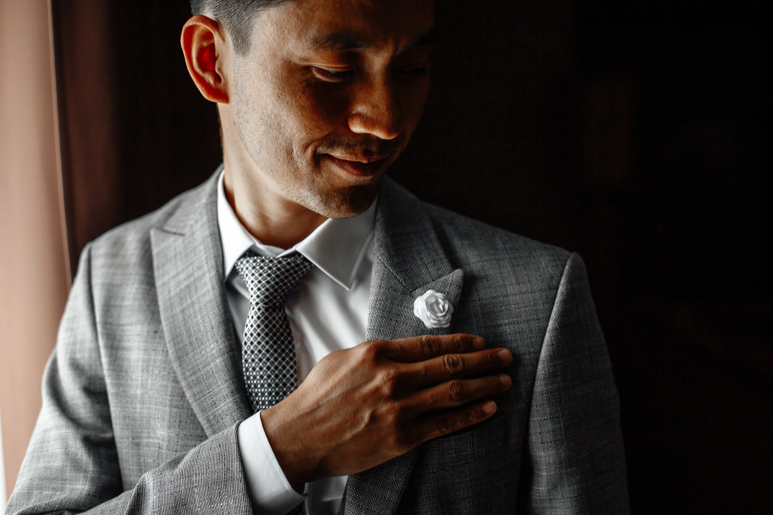 Айбек + Айдай. Кадочников Михаил фотограф Новосибирск