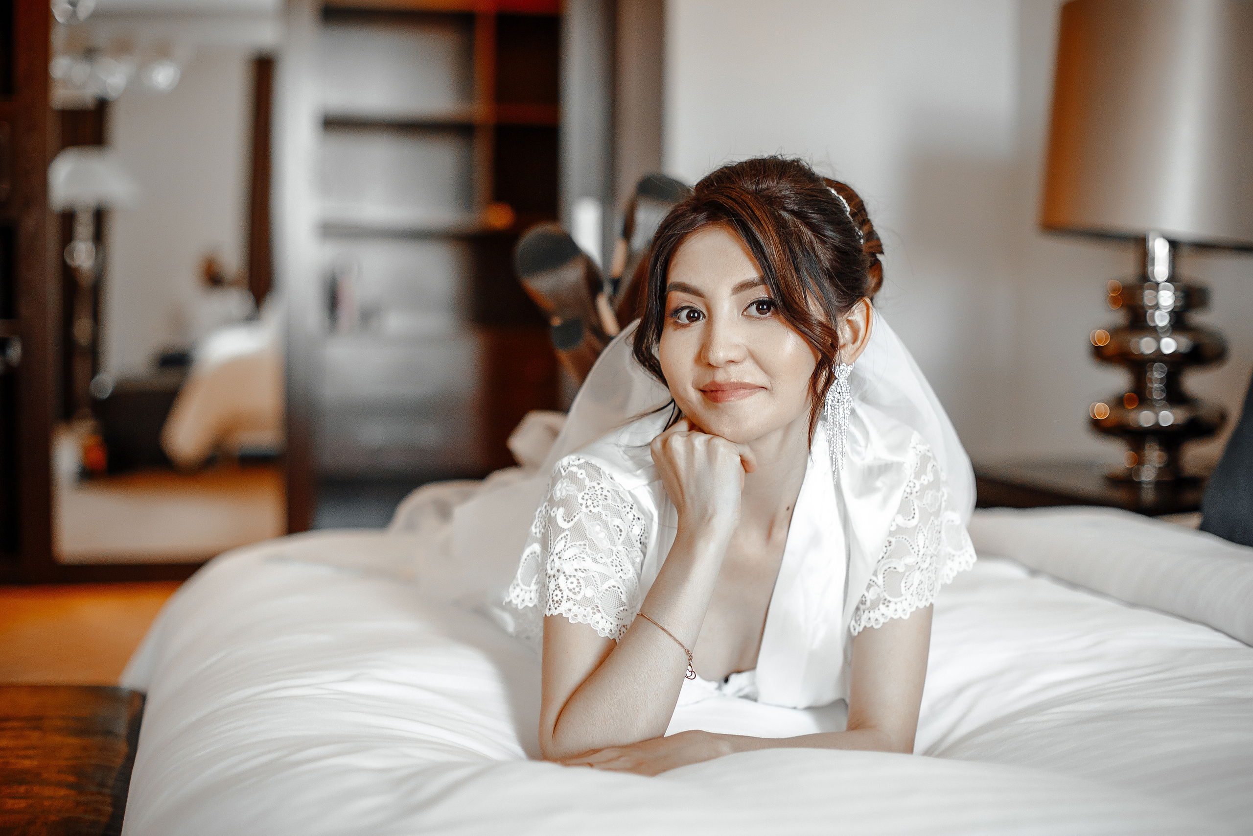 Айбек + Айдай. Кадочников Михаил фотограф Новосибирск