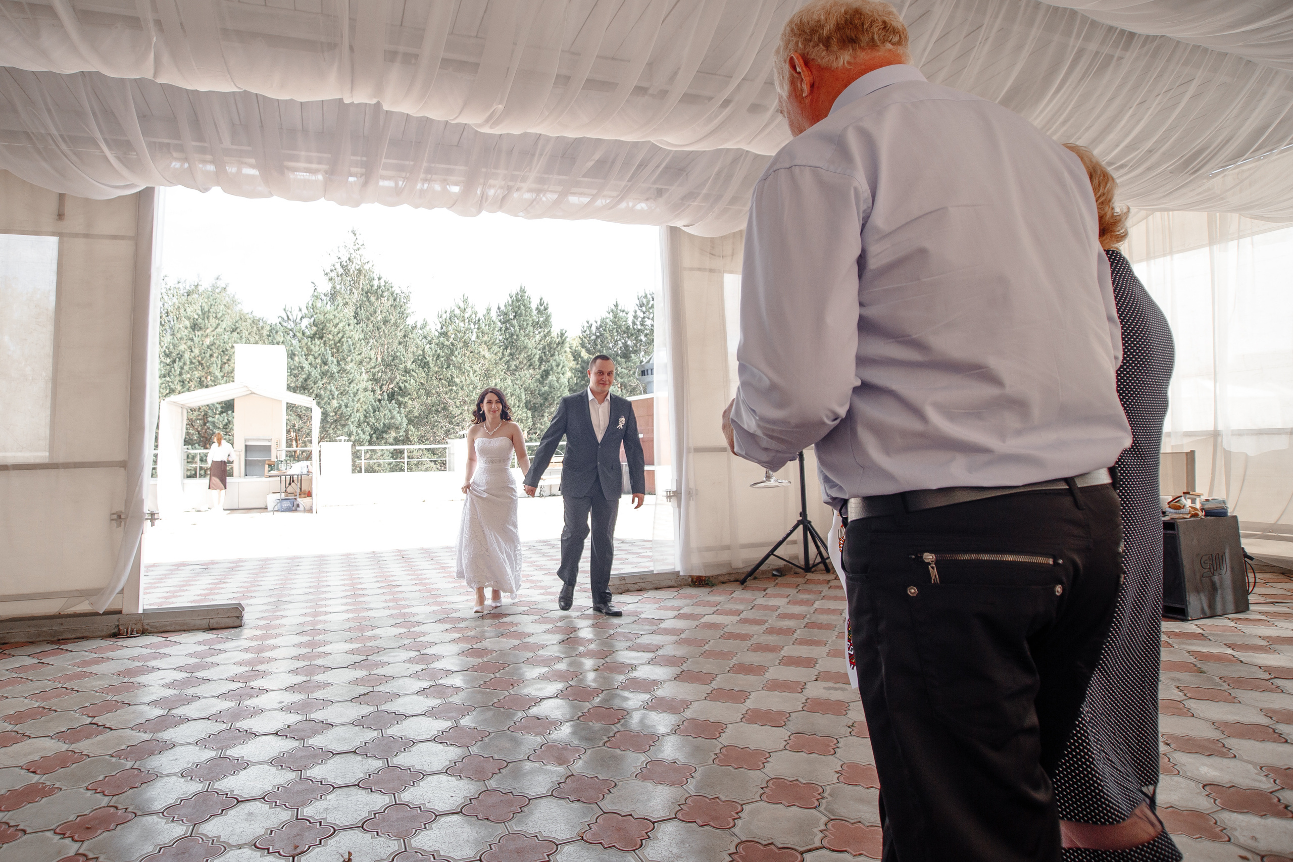 Галина + Трофим. Кадочников Михаил фотограф Новосибирск