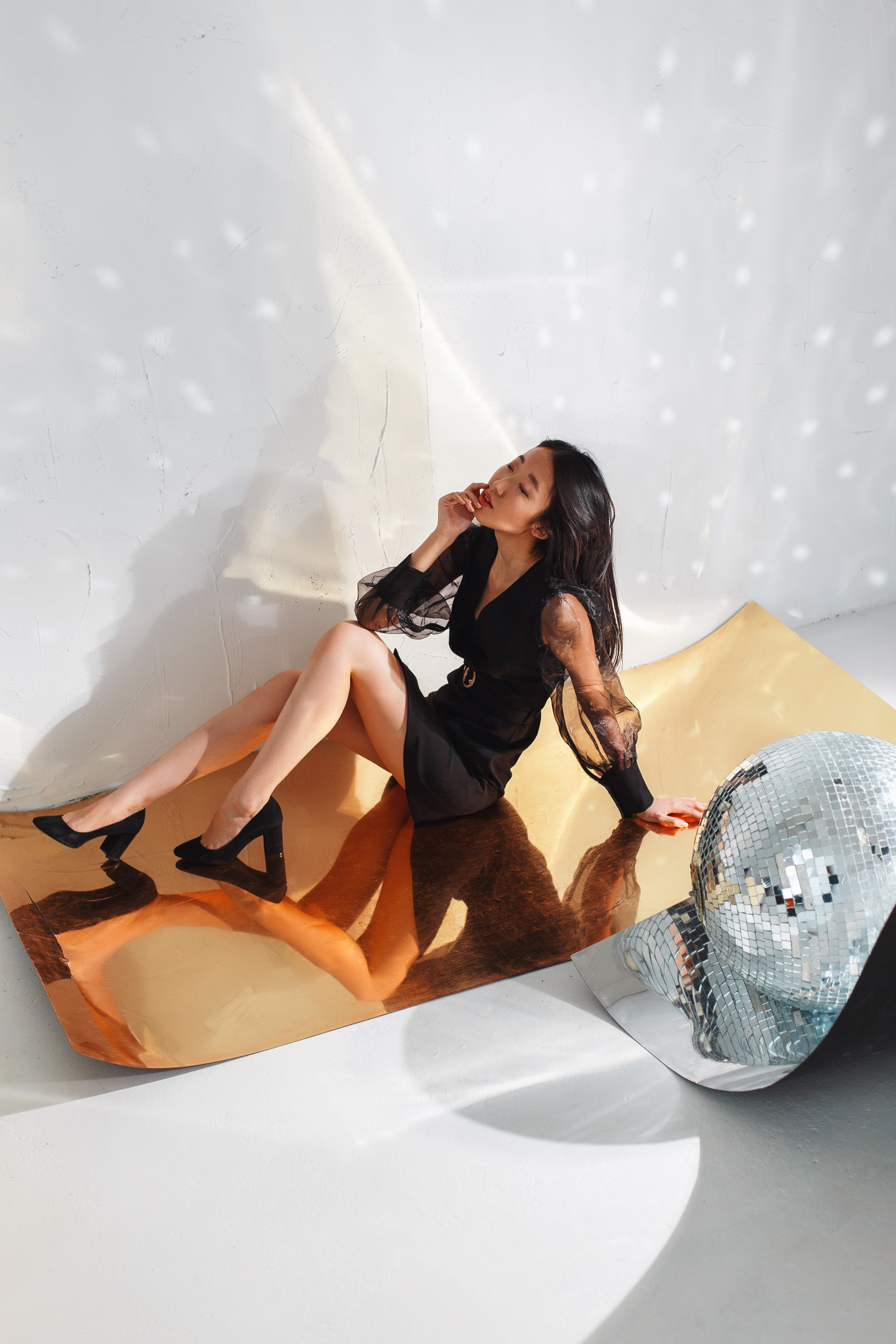 Анна. Кадочников Михаил фотограф Новосибирск