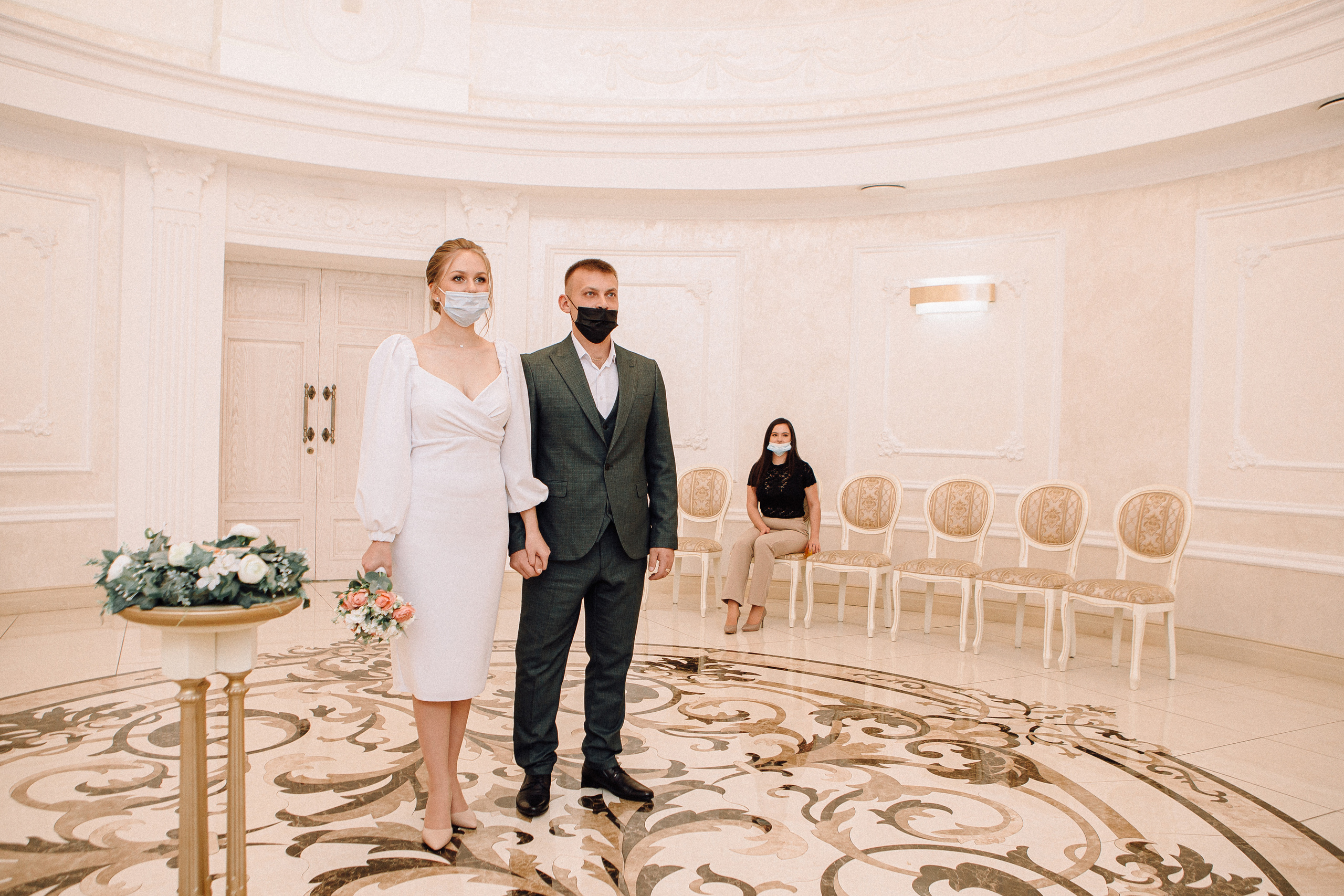 Кирилл + Ольга. Кадочников Михаил фотограф Новосибирск