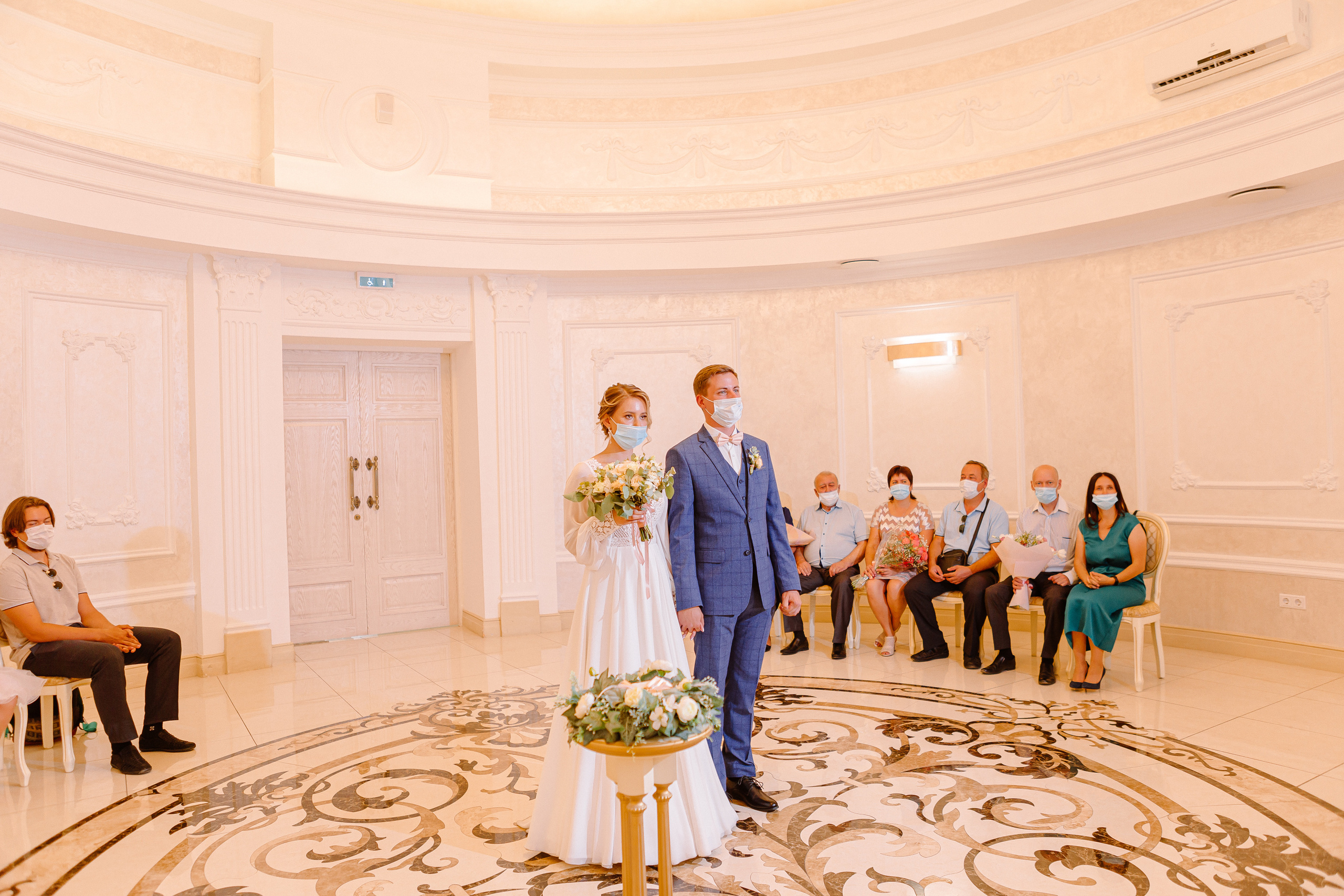 Дмитрий + Мария. Кадочников Михаил фотограф Новосибирск