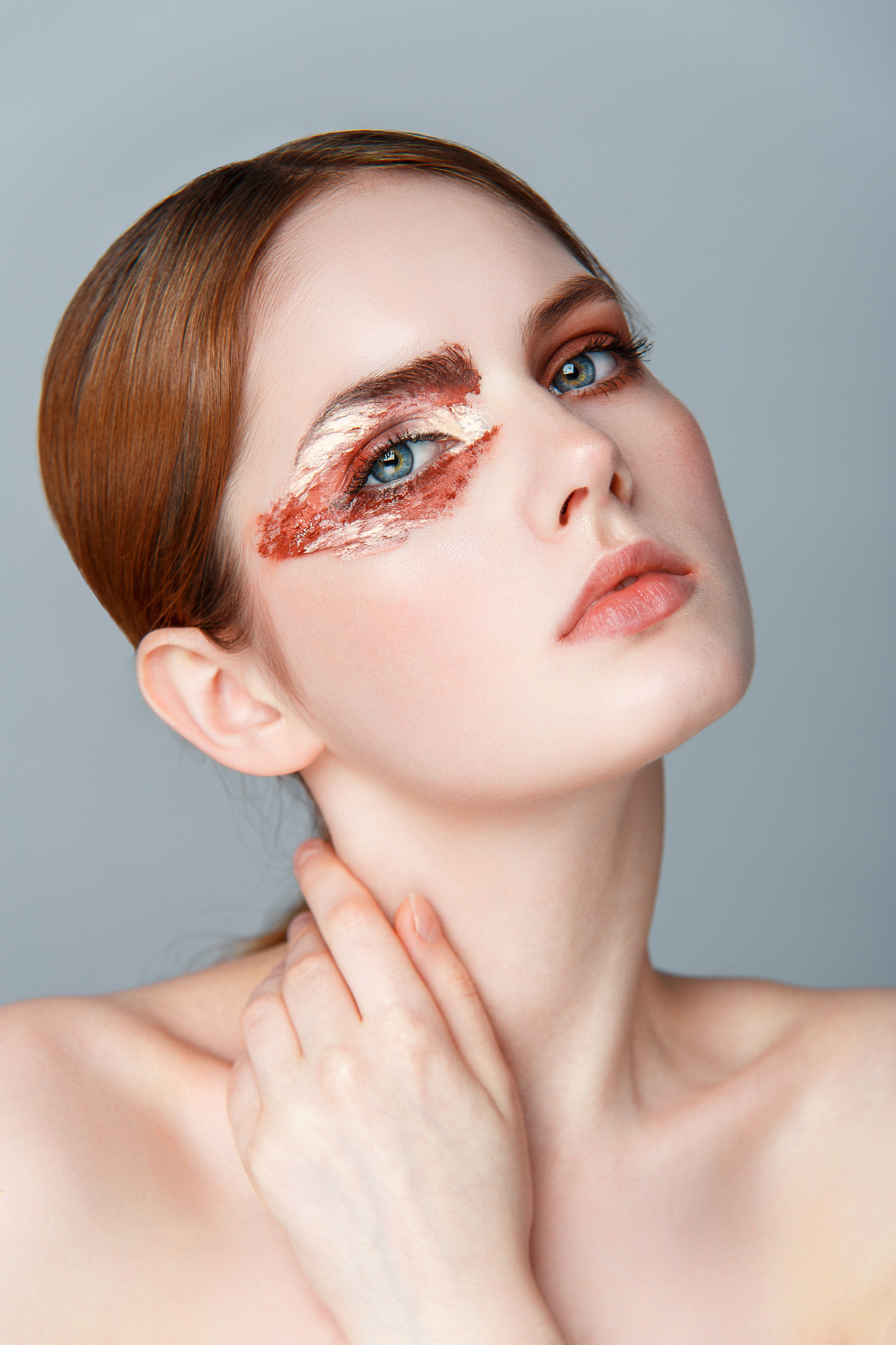 Beauty. Кадочников Михаил фотограф Новосибирск