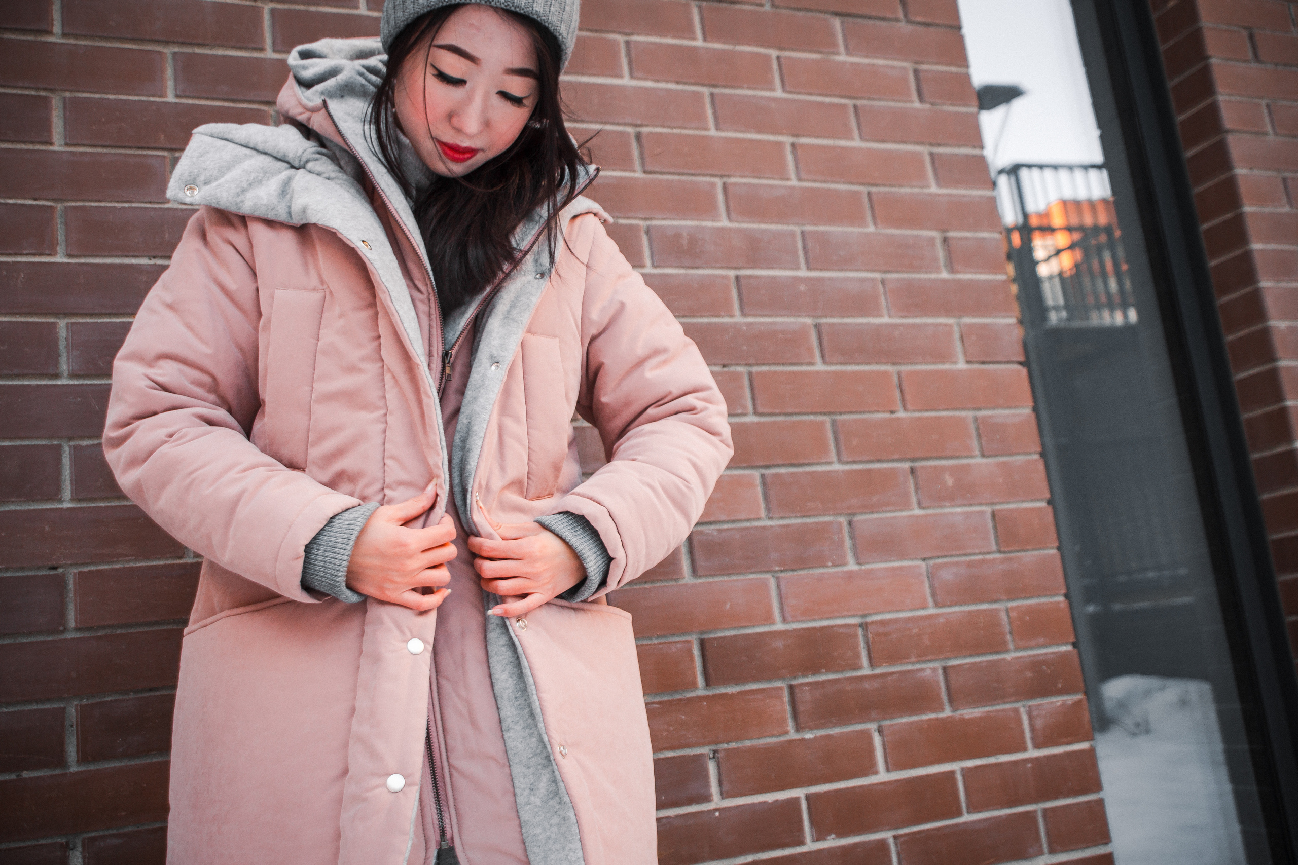 Seoul Street style. Кадочников Михаил фотограф Новосибирск