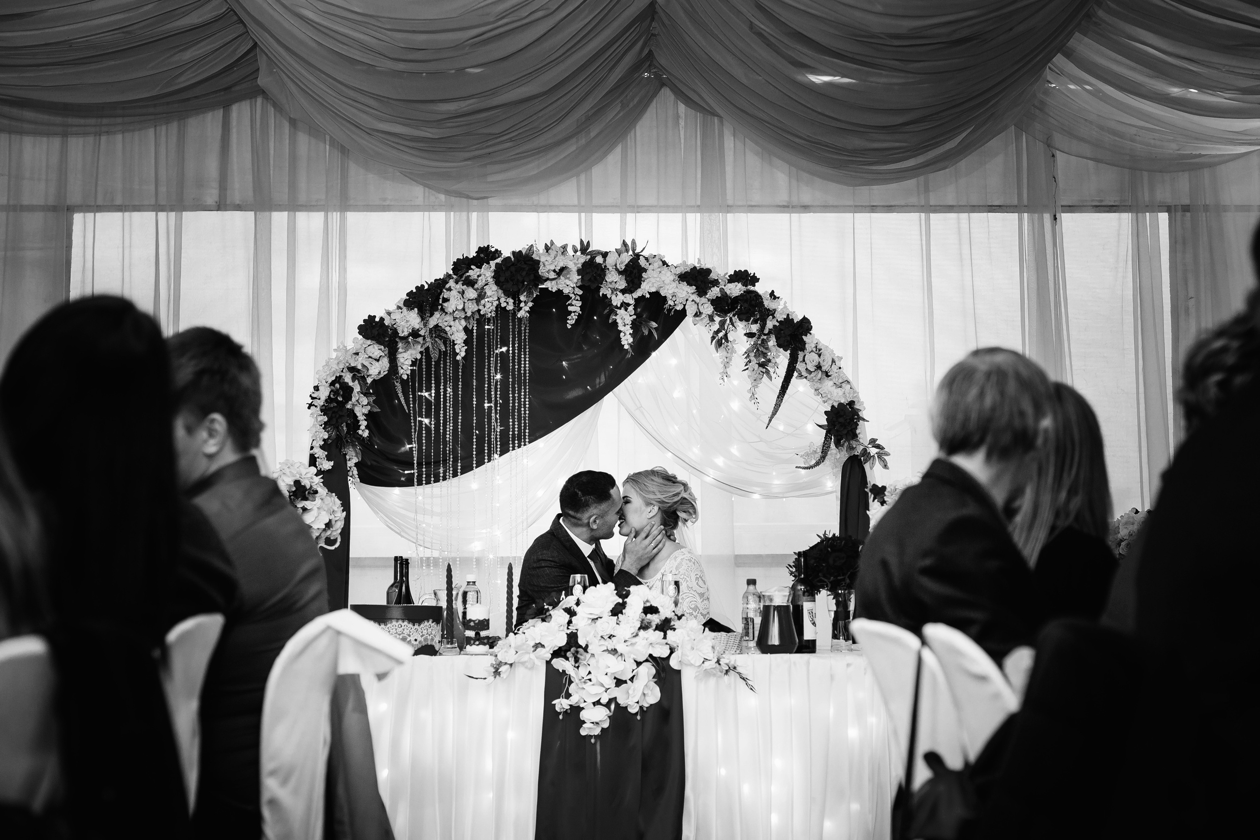 Анастасия + Олег. Кадочников Михаил фотограф Новосибирск