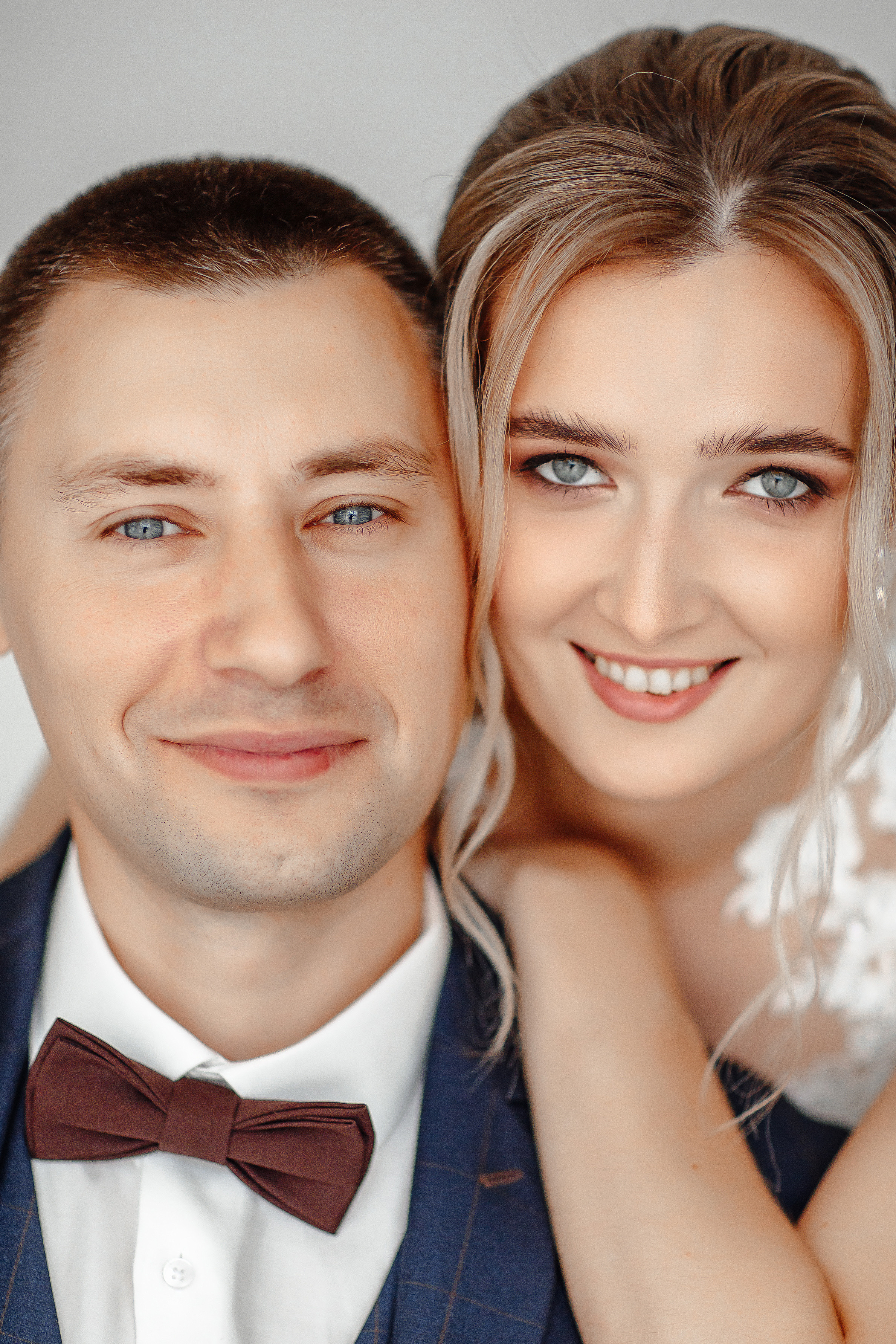 Анна + Олег. Кадочников Михаил фотограф Новосибирск