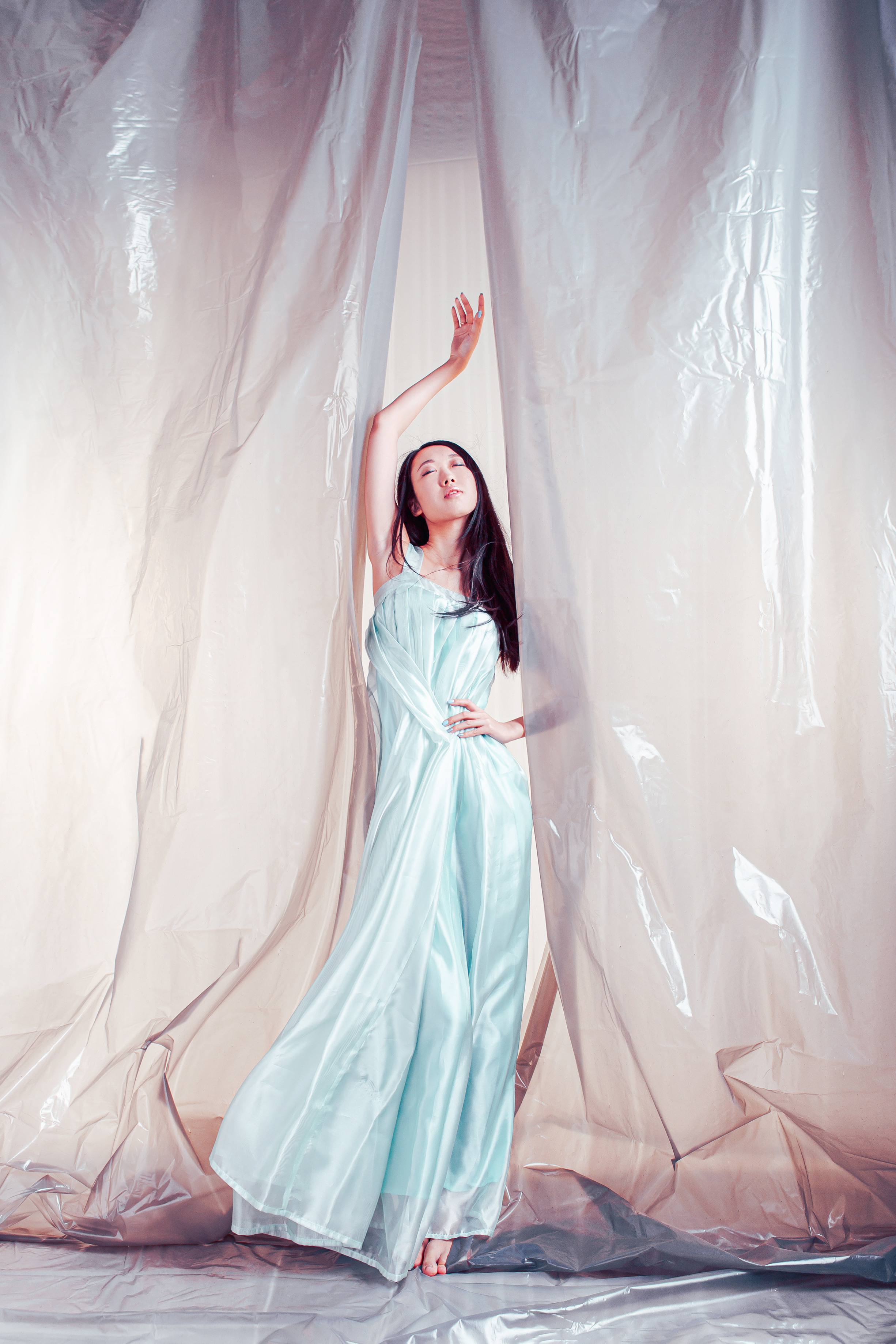 Анна. Кадочников Михаил фотограф Новосибирск