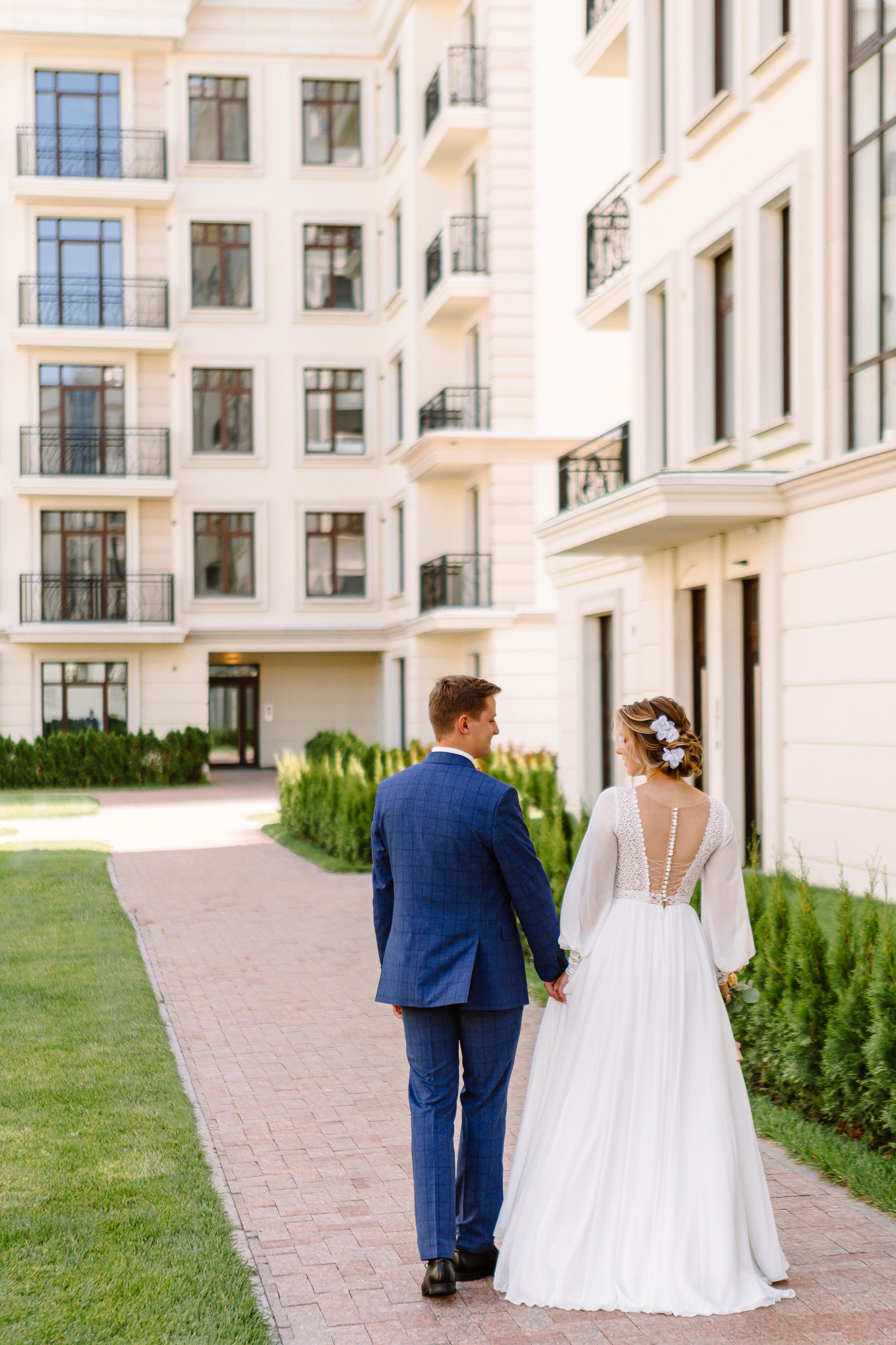 Дмитрий + Мария. Кадочников Михаил фотограф Новосибирск