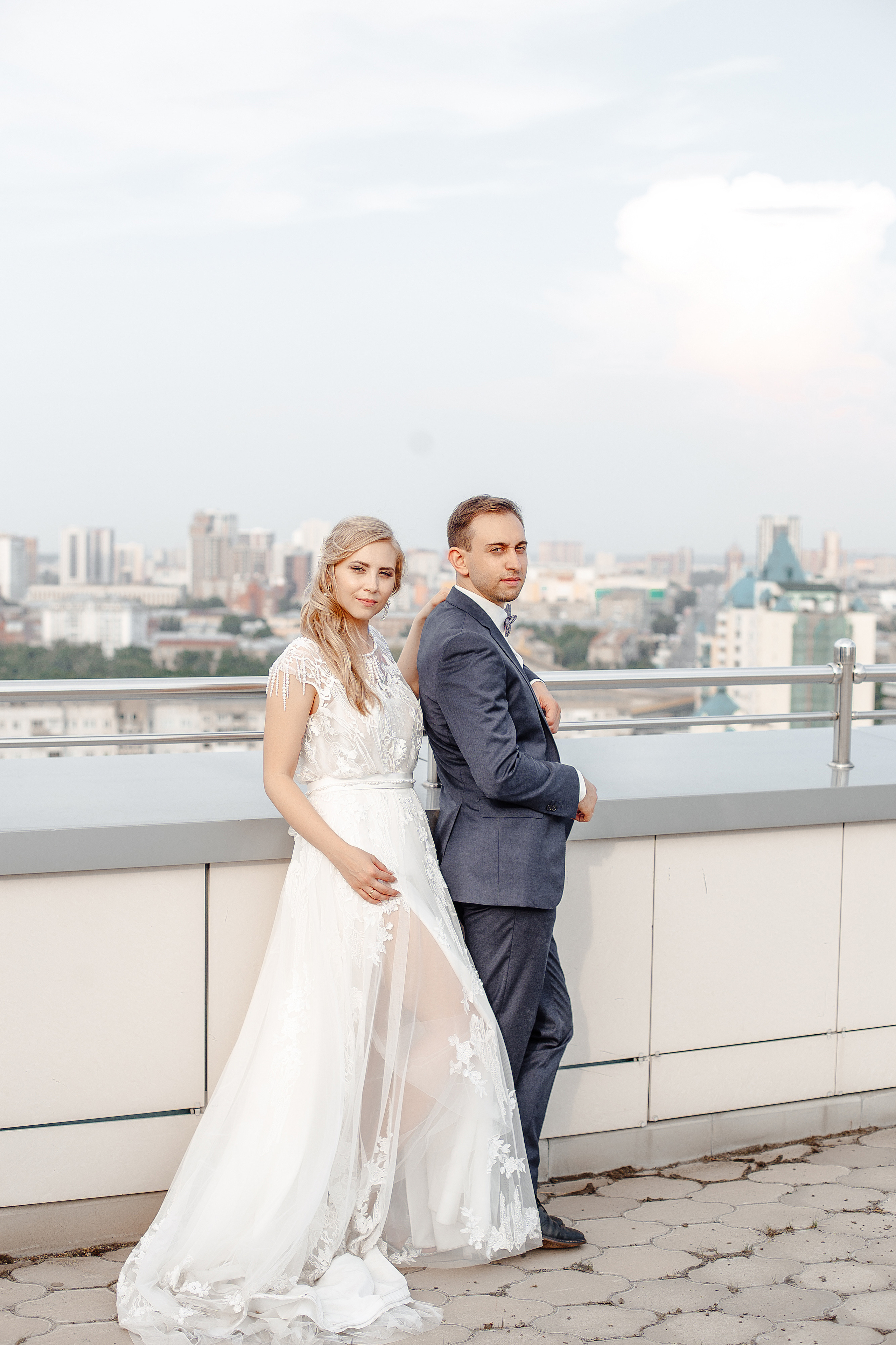 Алёна + Артём. Кадочников Михаил фотограф Новосибирск