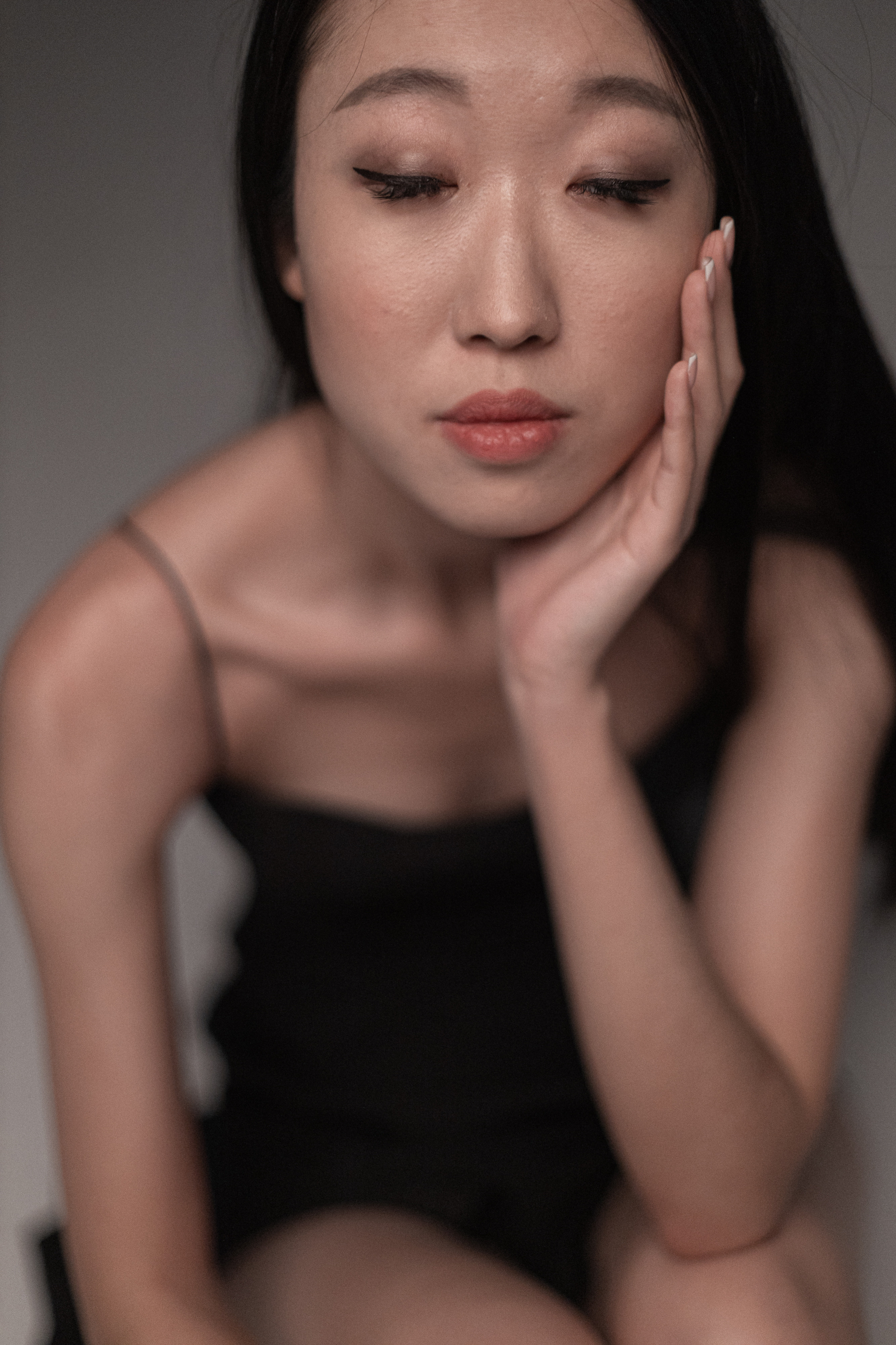 Анна. Кадочников Михаил фотограф Новосибирск