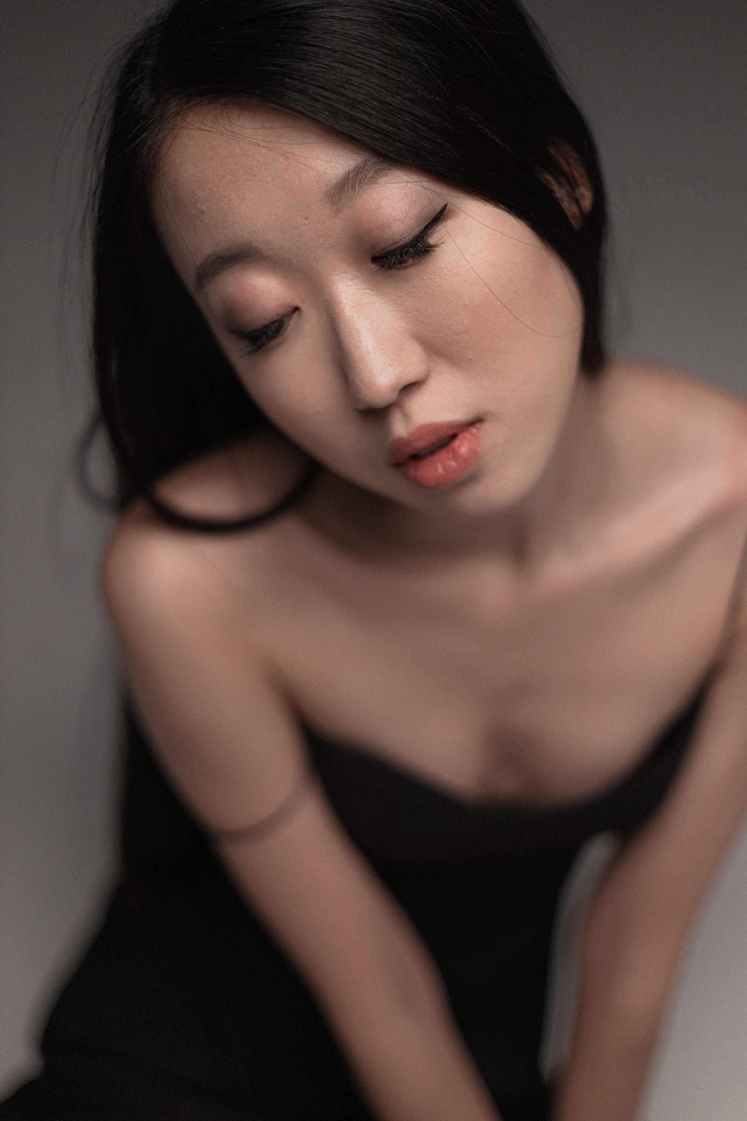 Анна. Кадочников Михаил фотограф Новосибирск