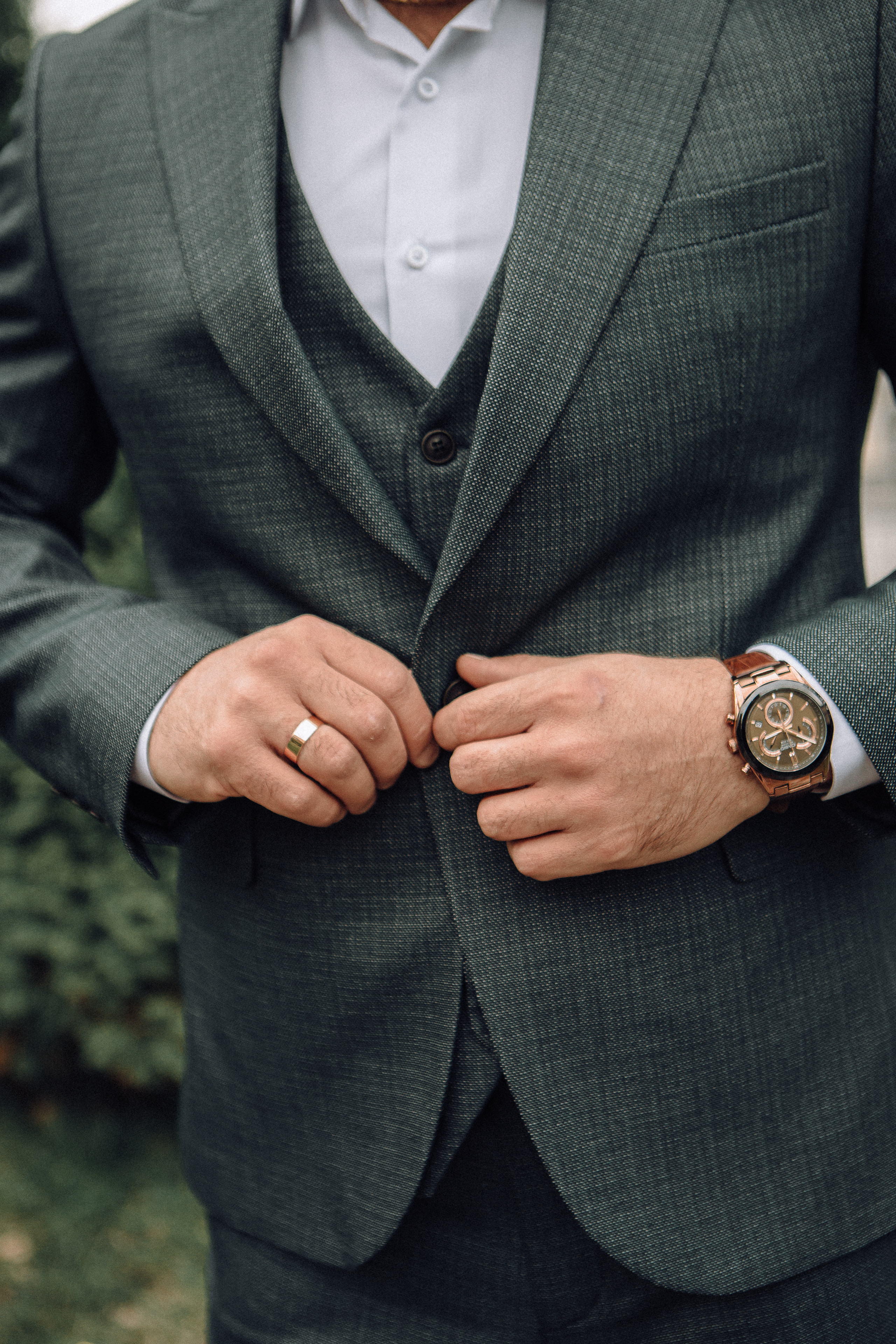 Кирилл + Ольга. Кадочников Михаил фотограф Новосибирск