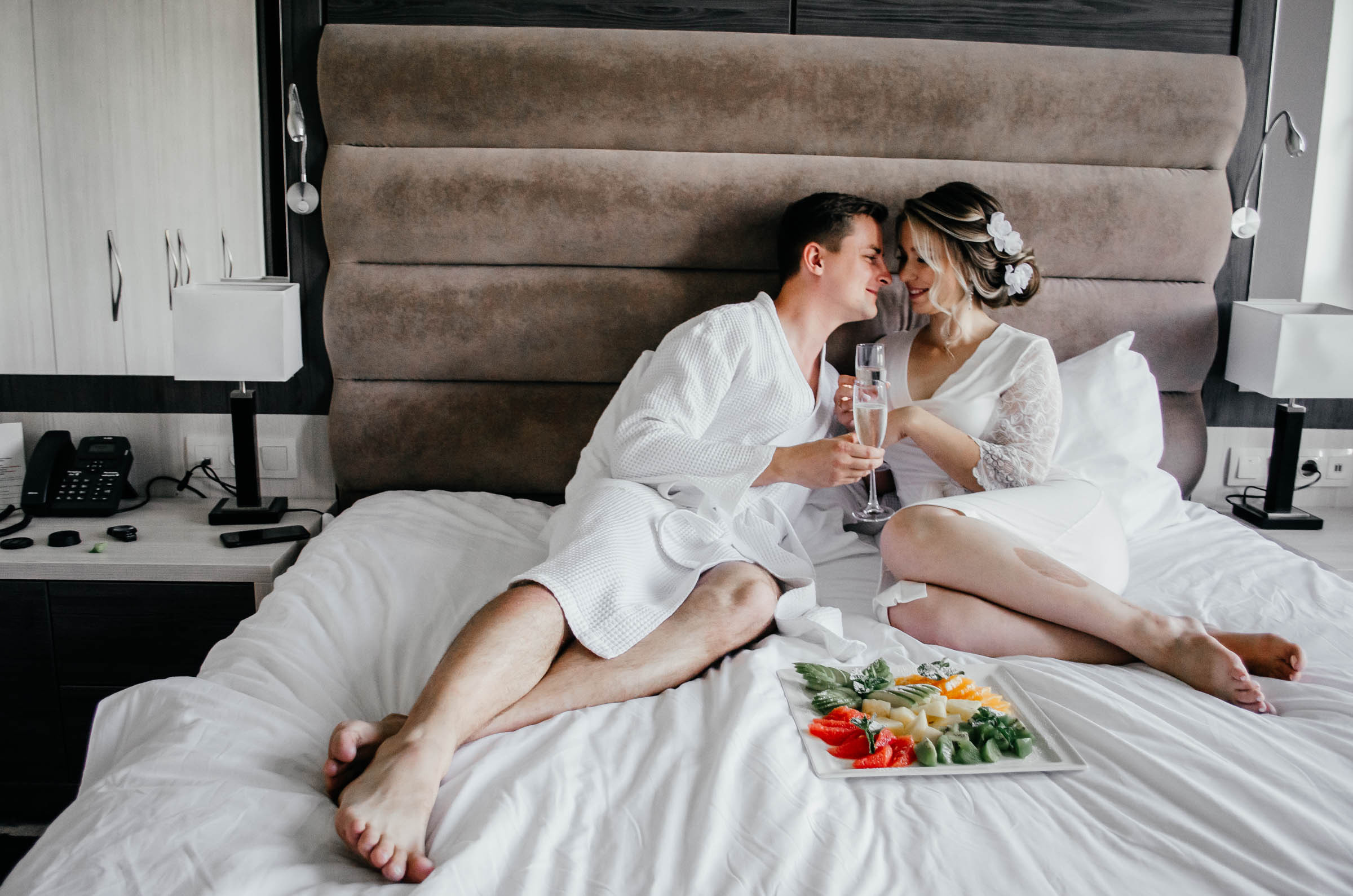 Дмитрий + Мария. Кадочников Михаил фотограф Новосибирск