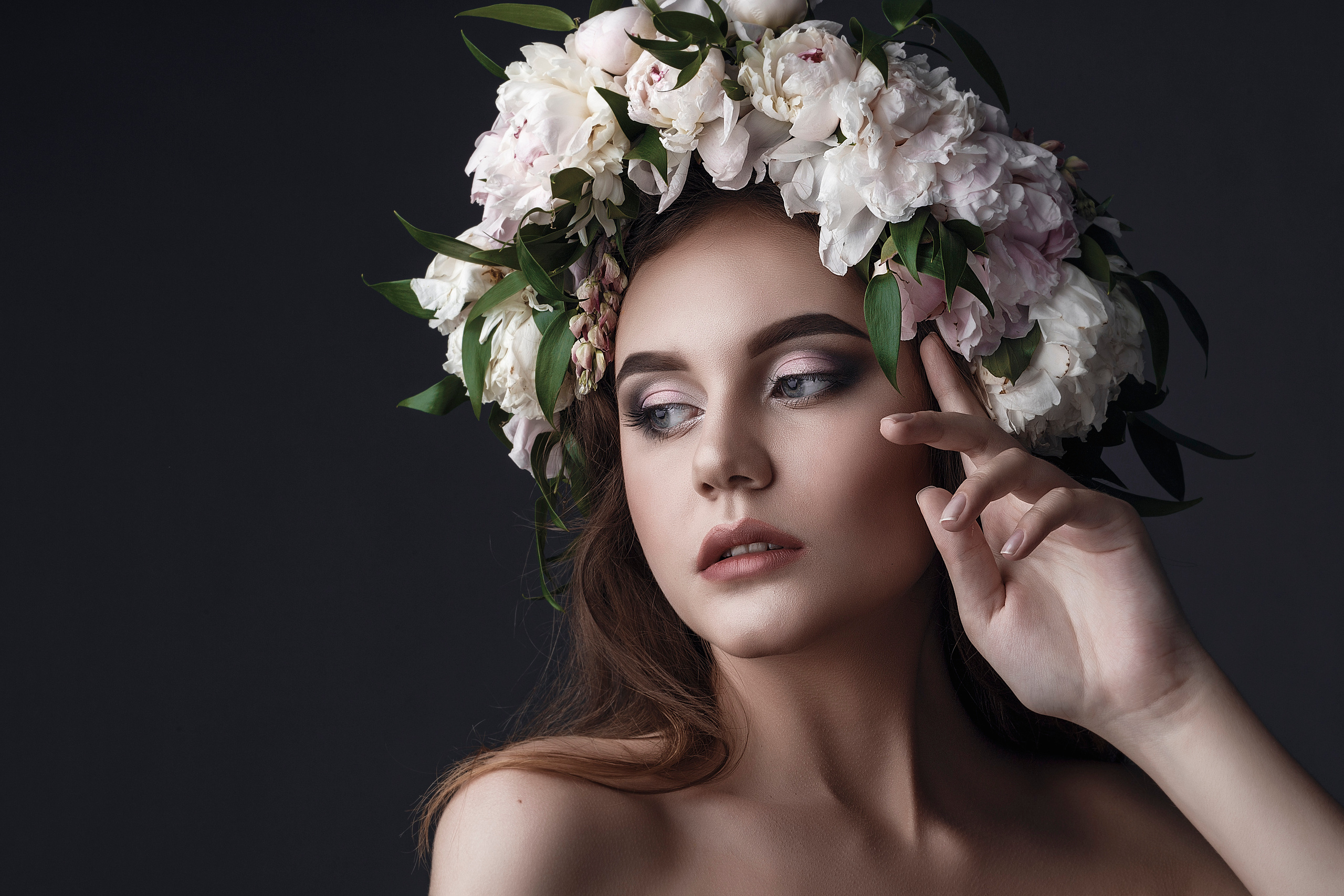 Beauty. Кадочников Михаил фотограф Новосибирск